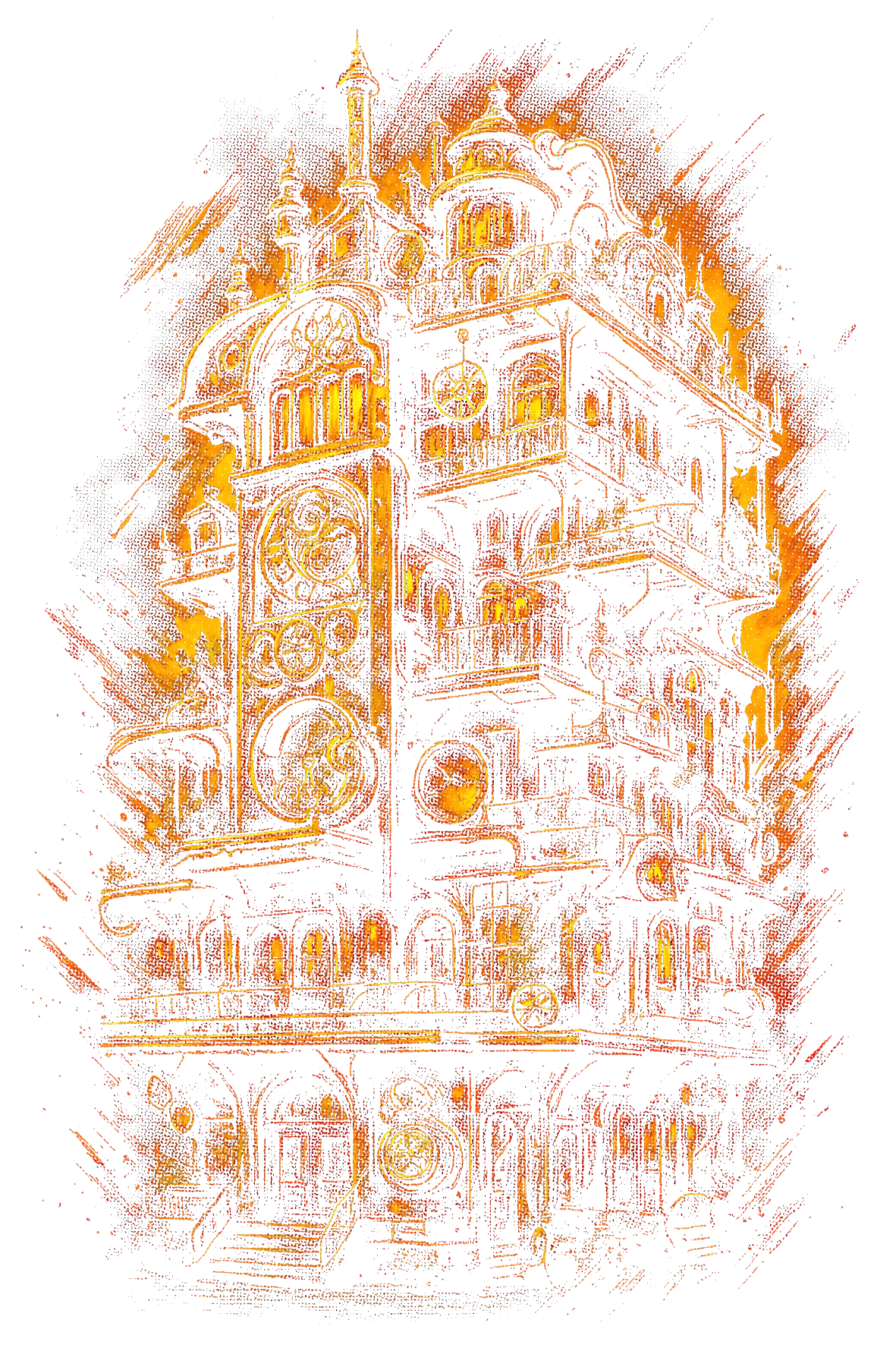 Steampunk design 53