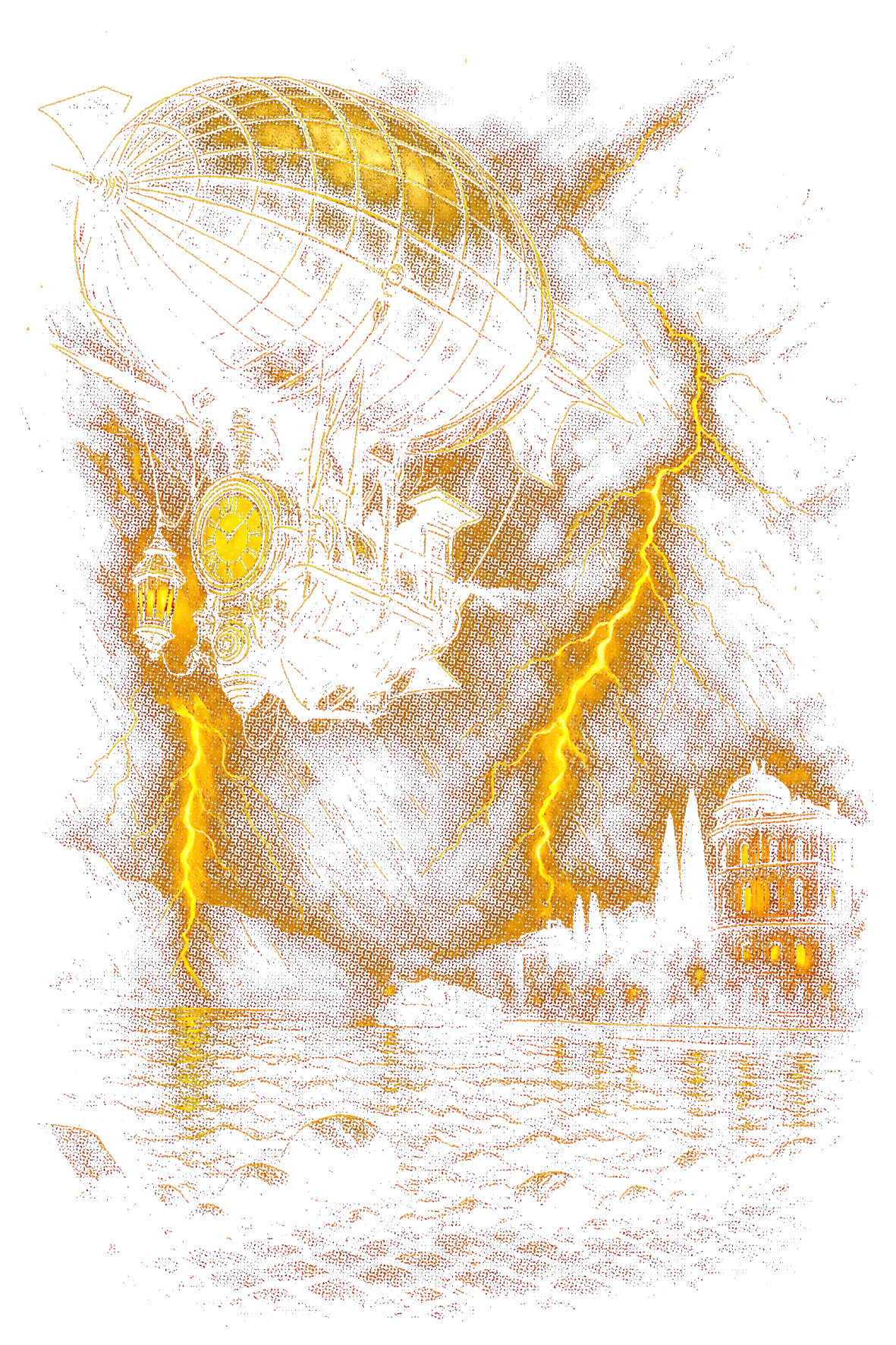 Steampunk design 60