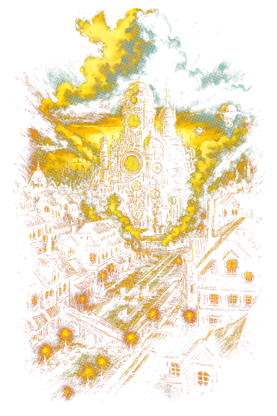 Steampunk design 67