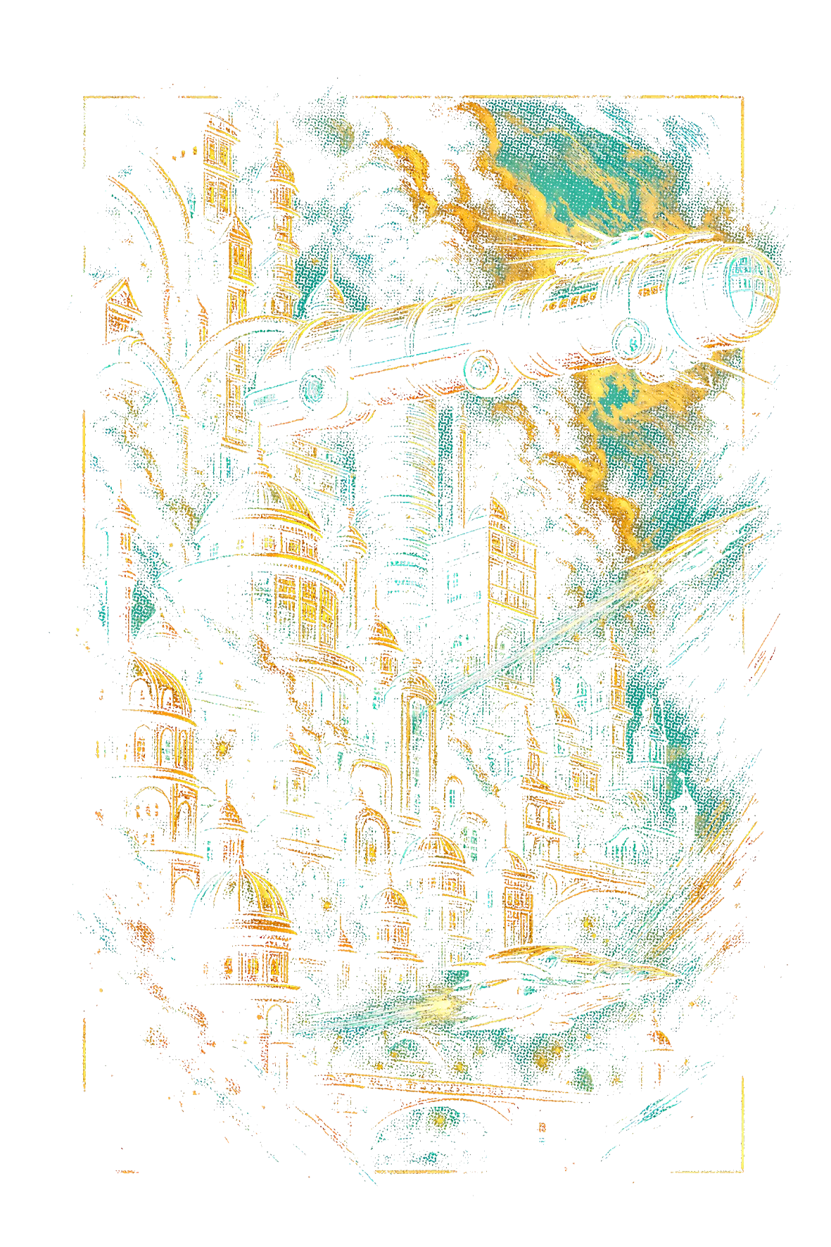 Steampunk design 73