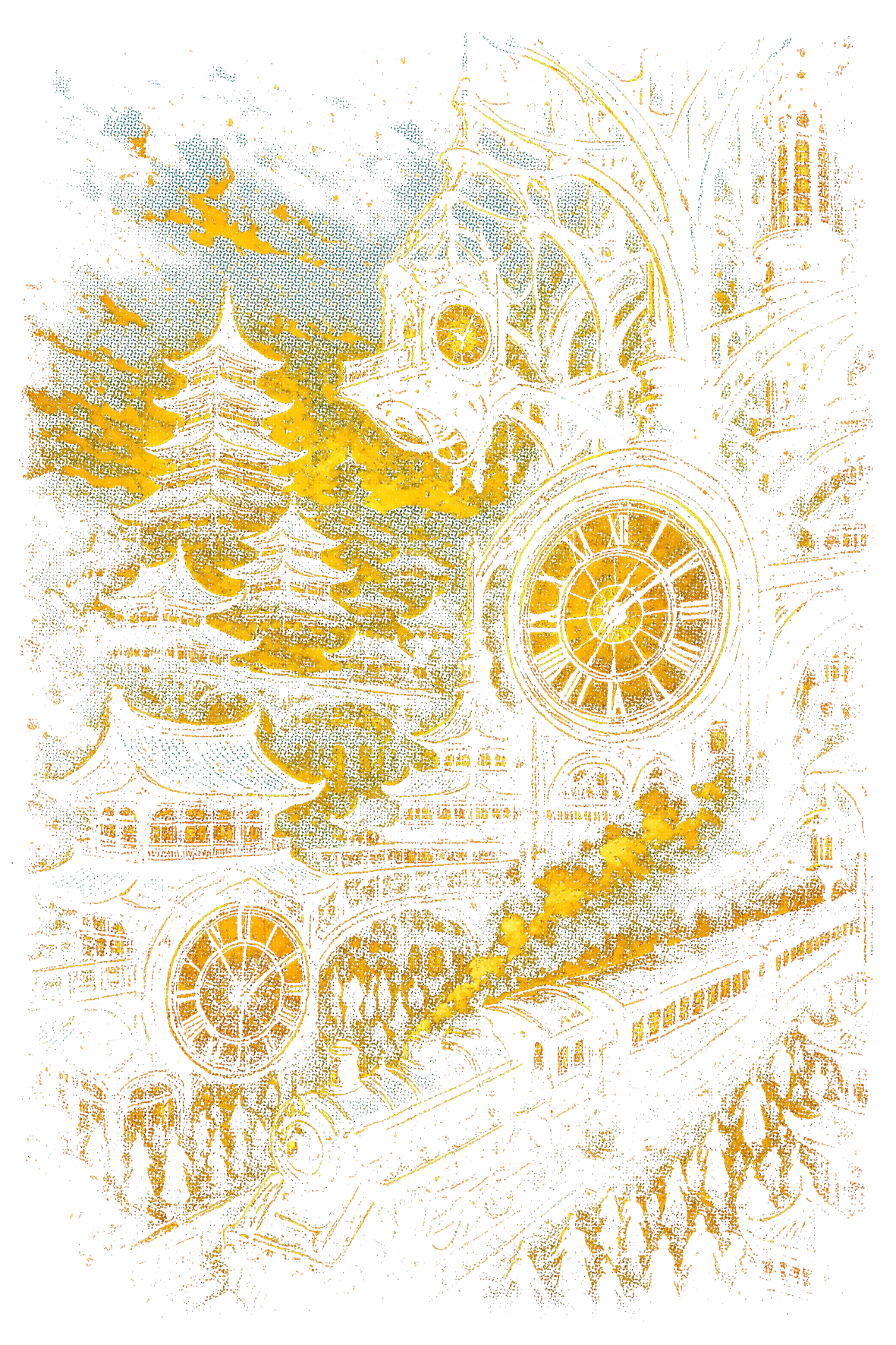 Steampunk design 80