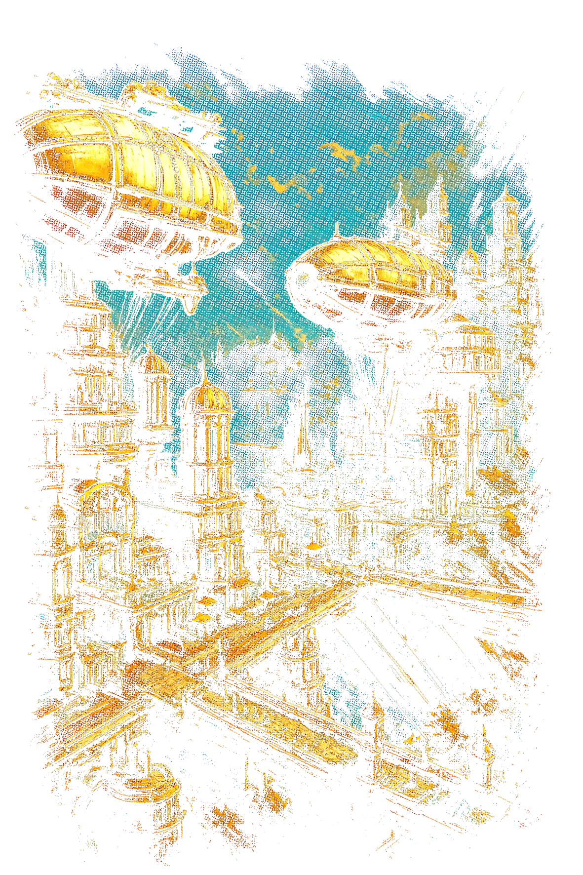 Steampunk design 83