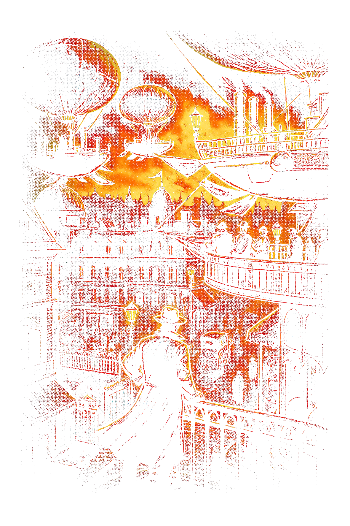 Steampunk design 86