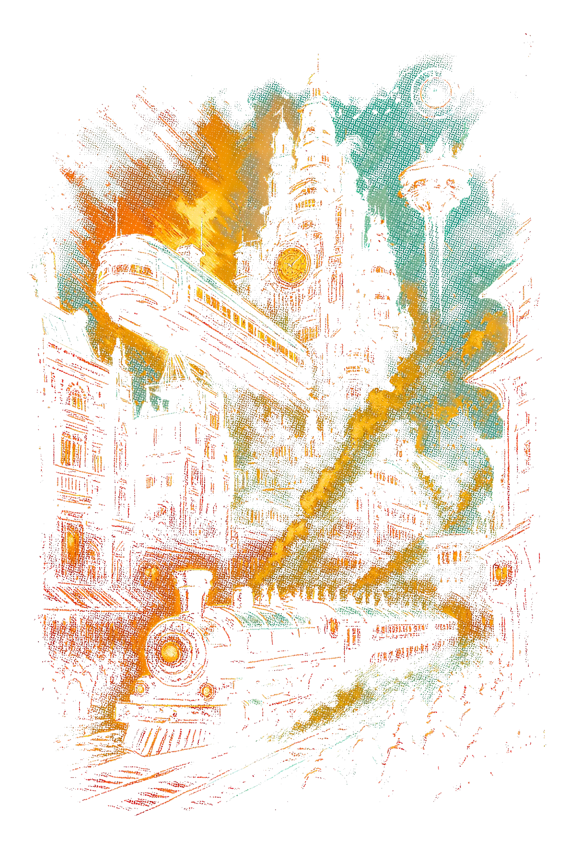 Steampunk design 90