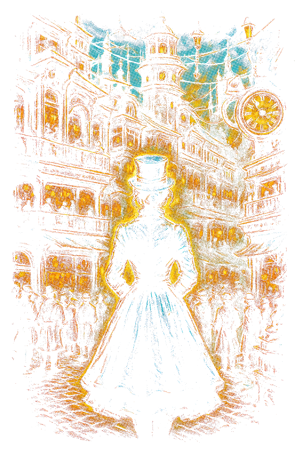 Steampunk design 98