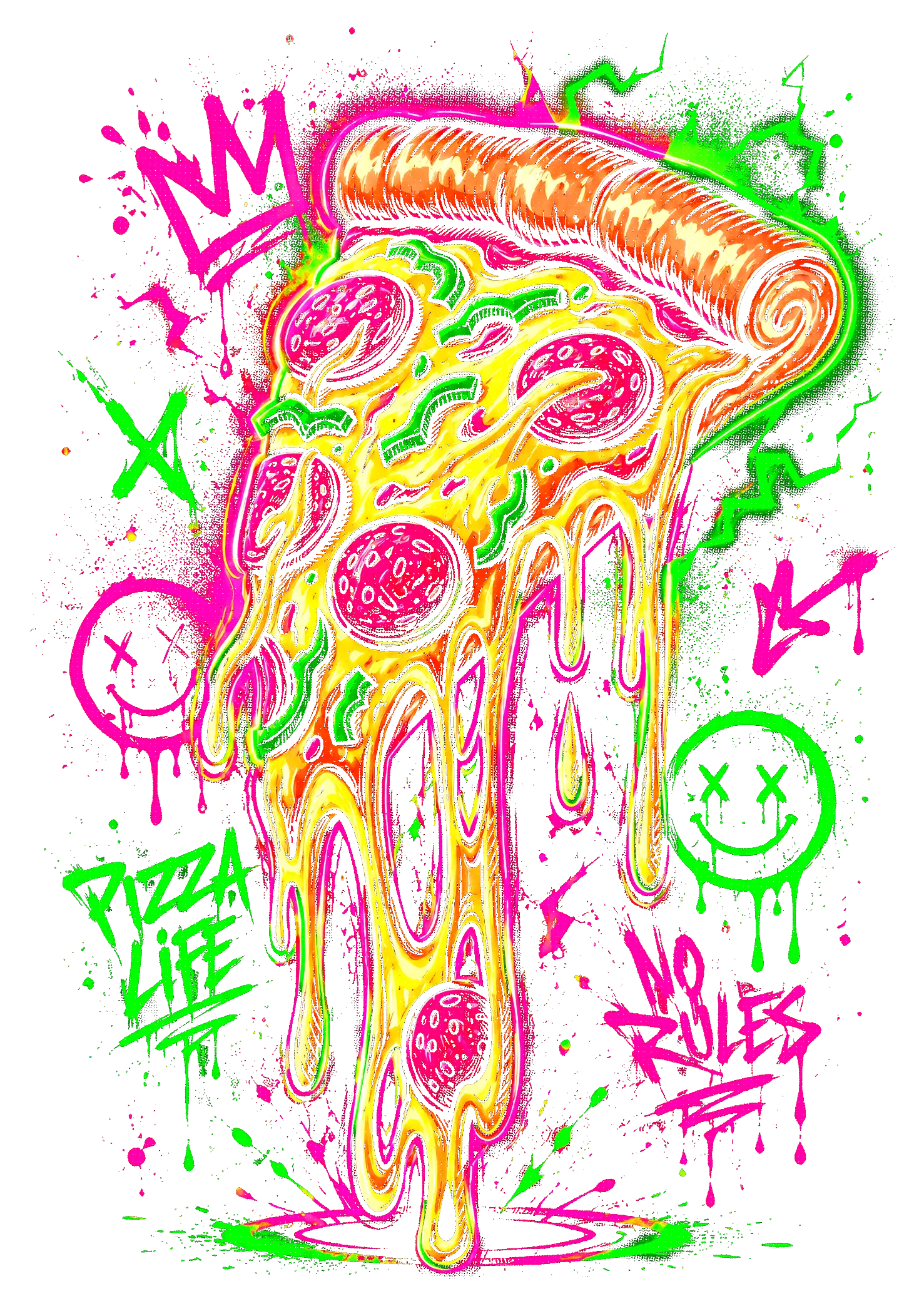 Streetwear design 113