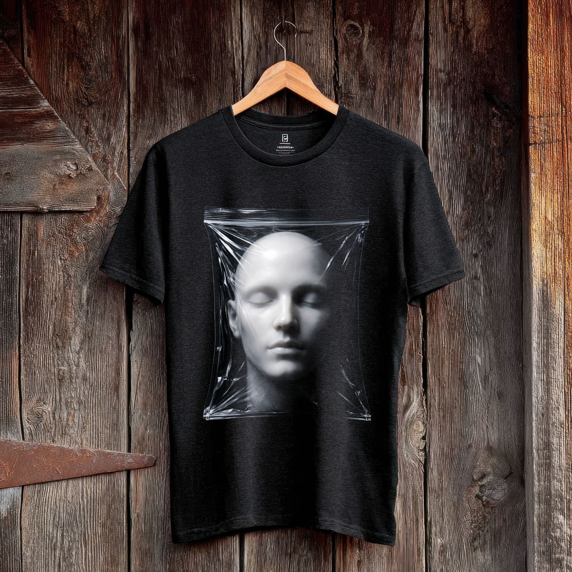 Streetwear Graphic T-Shirt – Design 130 by Graphic Rebel UK