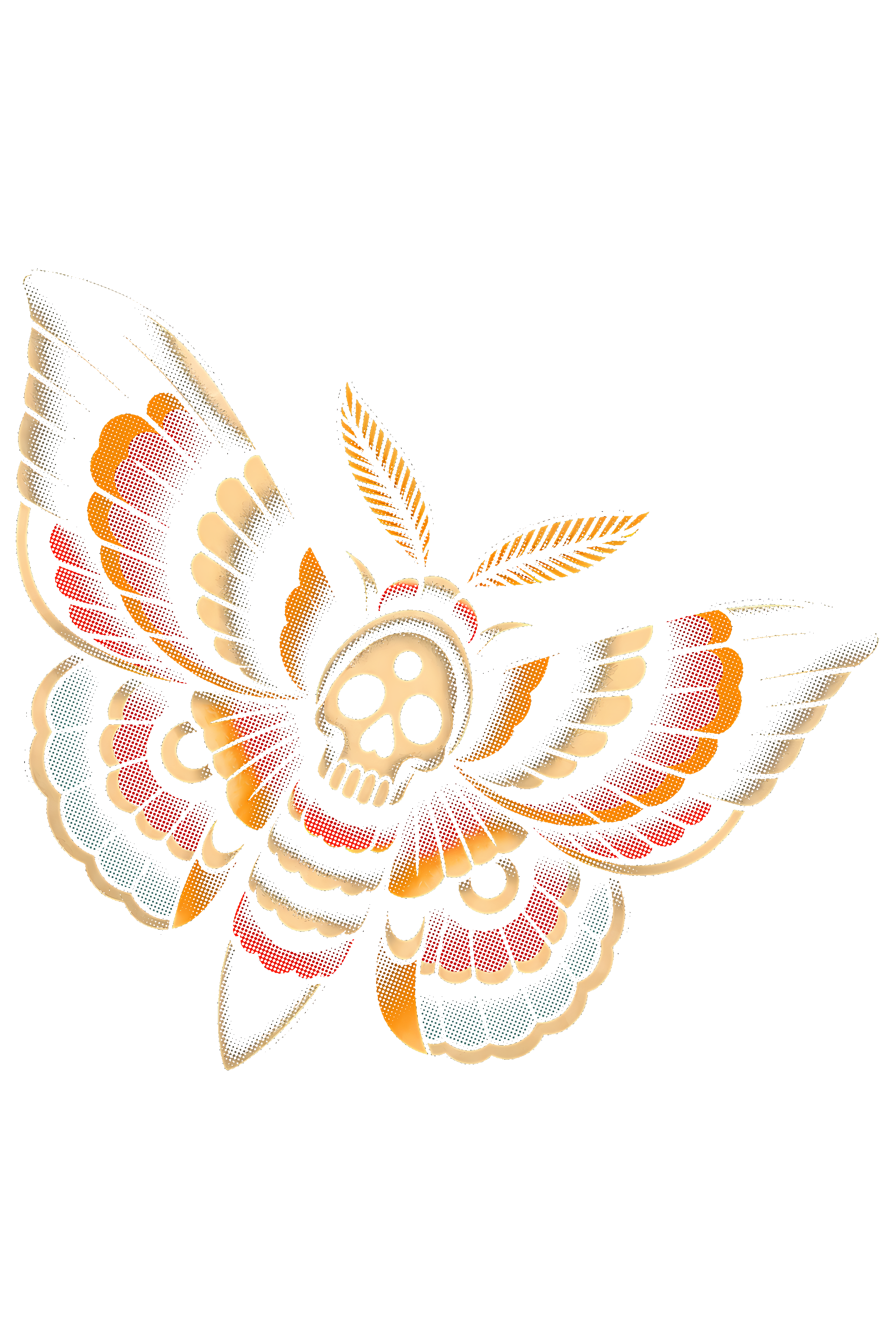 Tattoo design 13