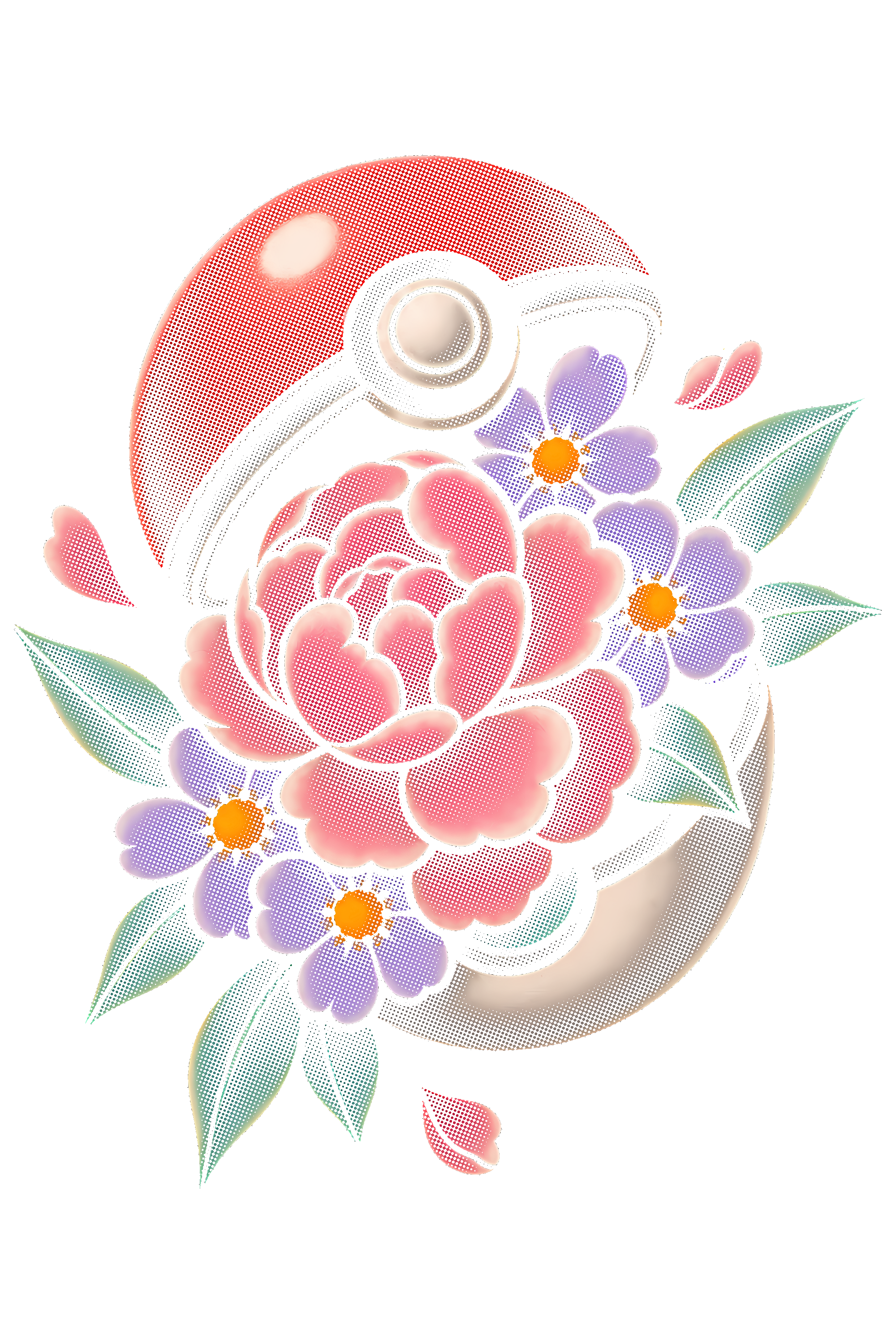 Tattoo design 18
