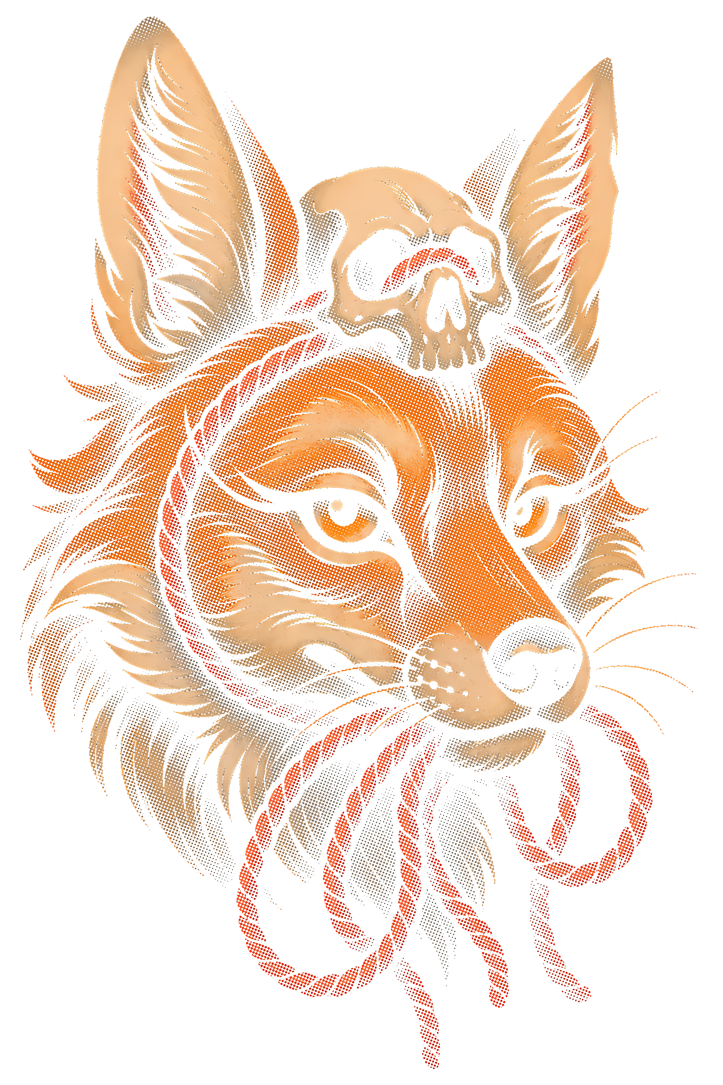 Tattoo design 19