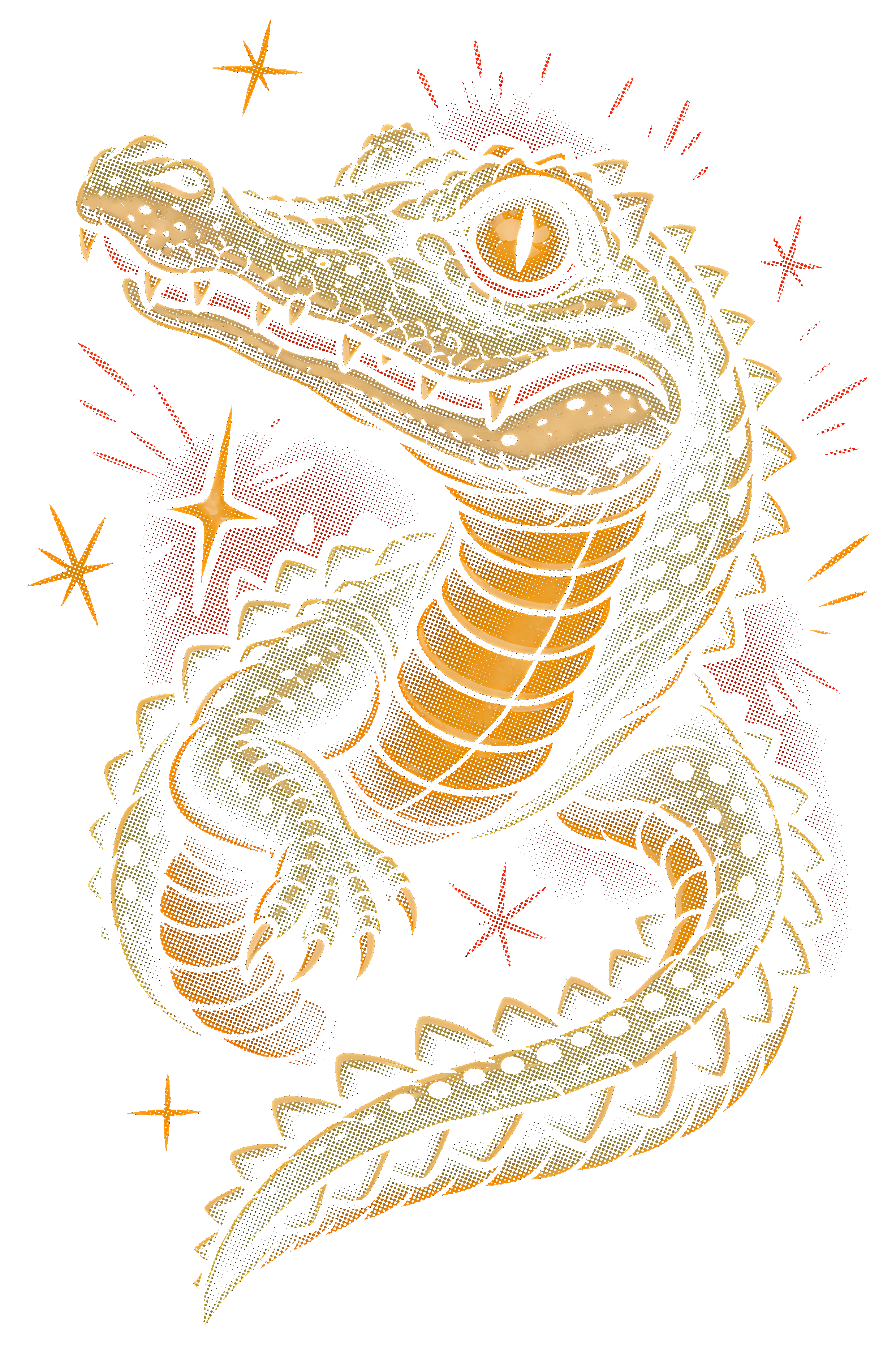 Tattoo design 20
