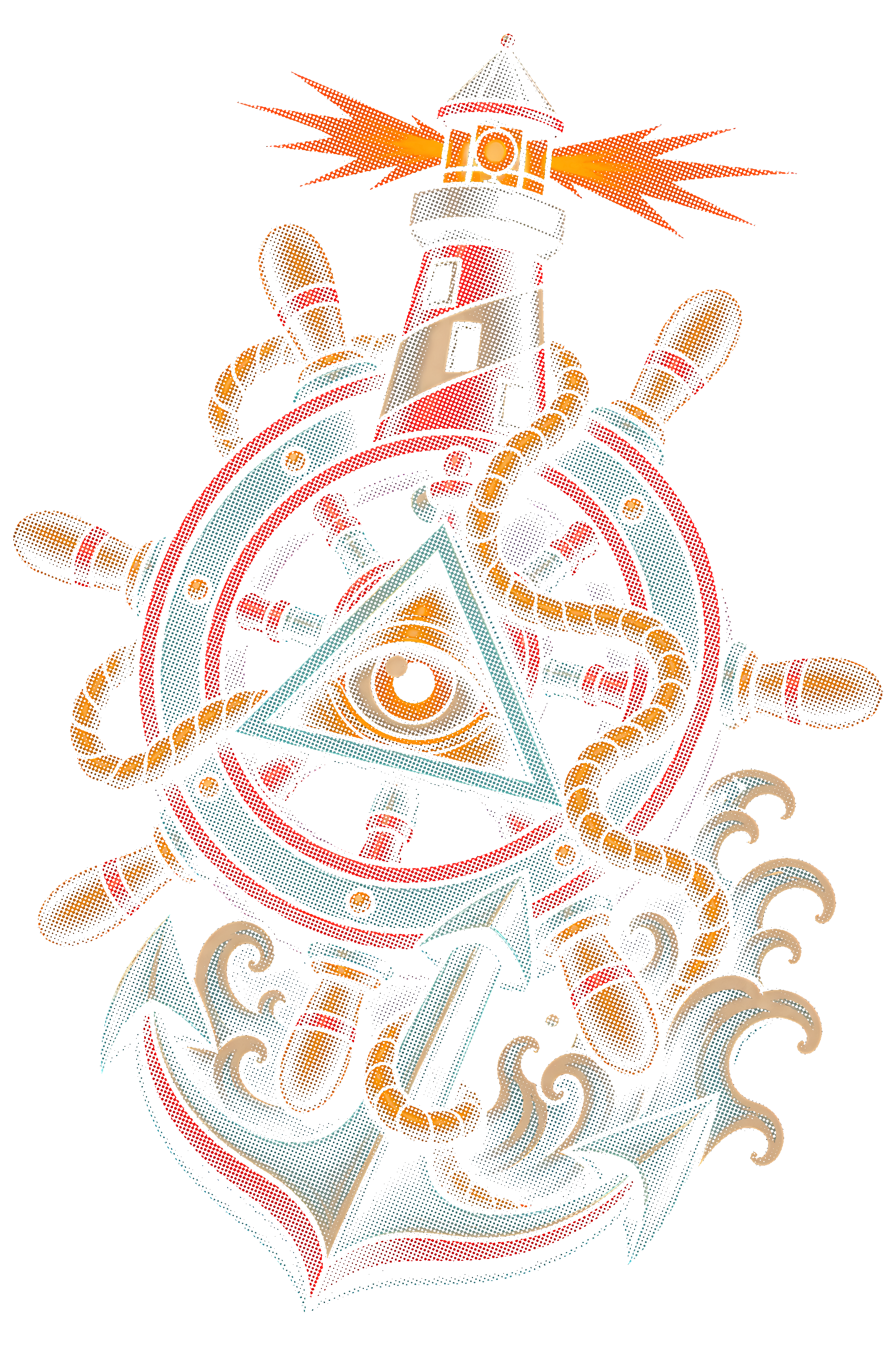 Tattoo design 22