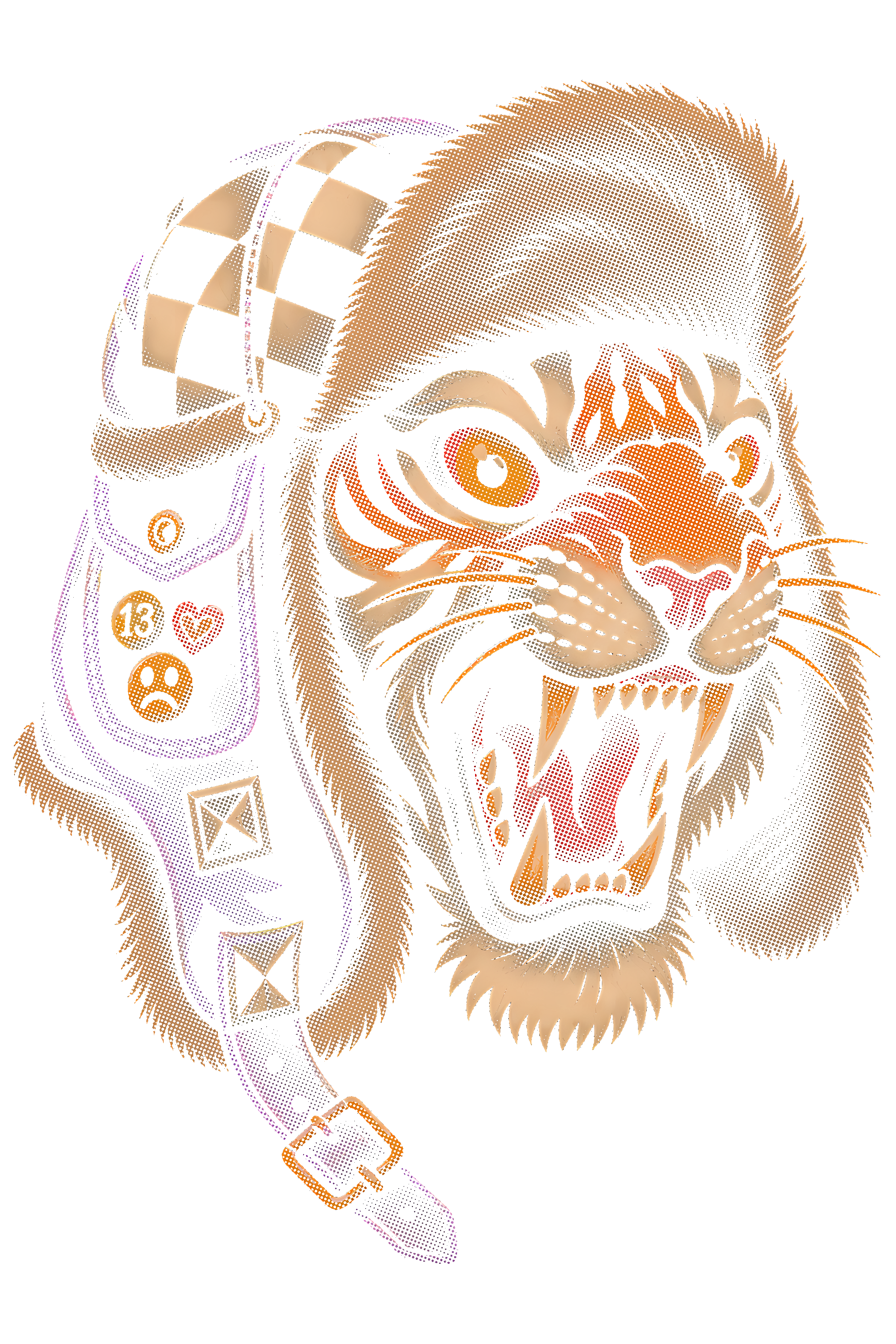 Tattoo design 23