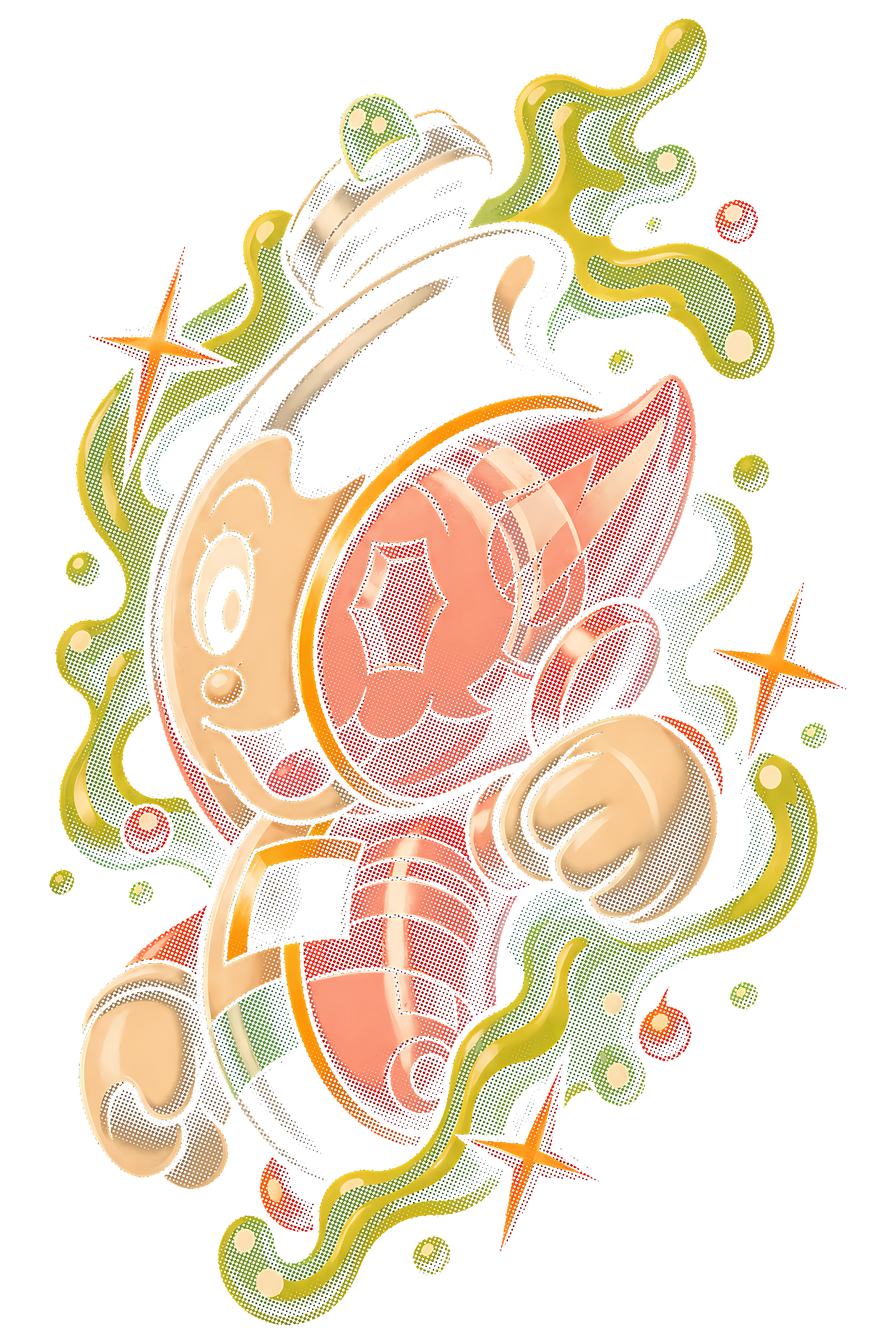 Tattoo design 24