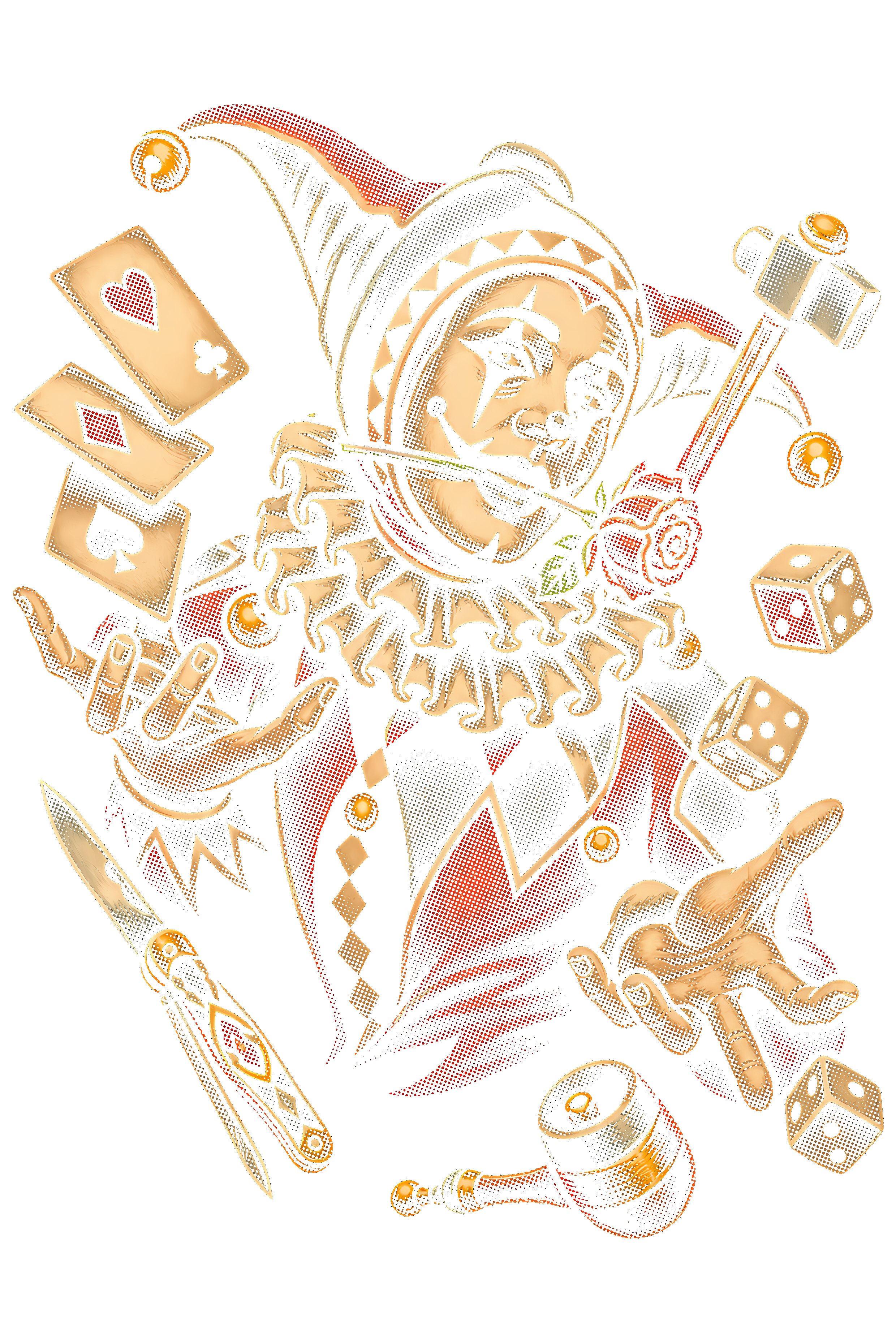 Tattoo design 27