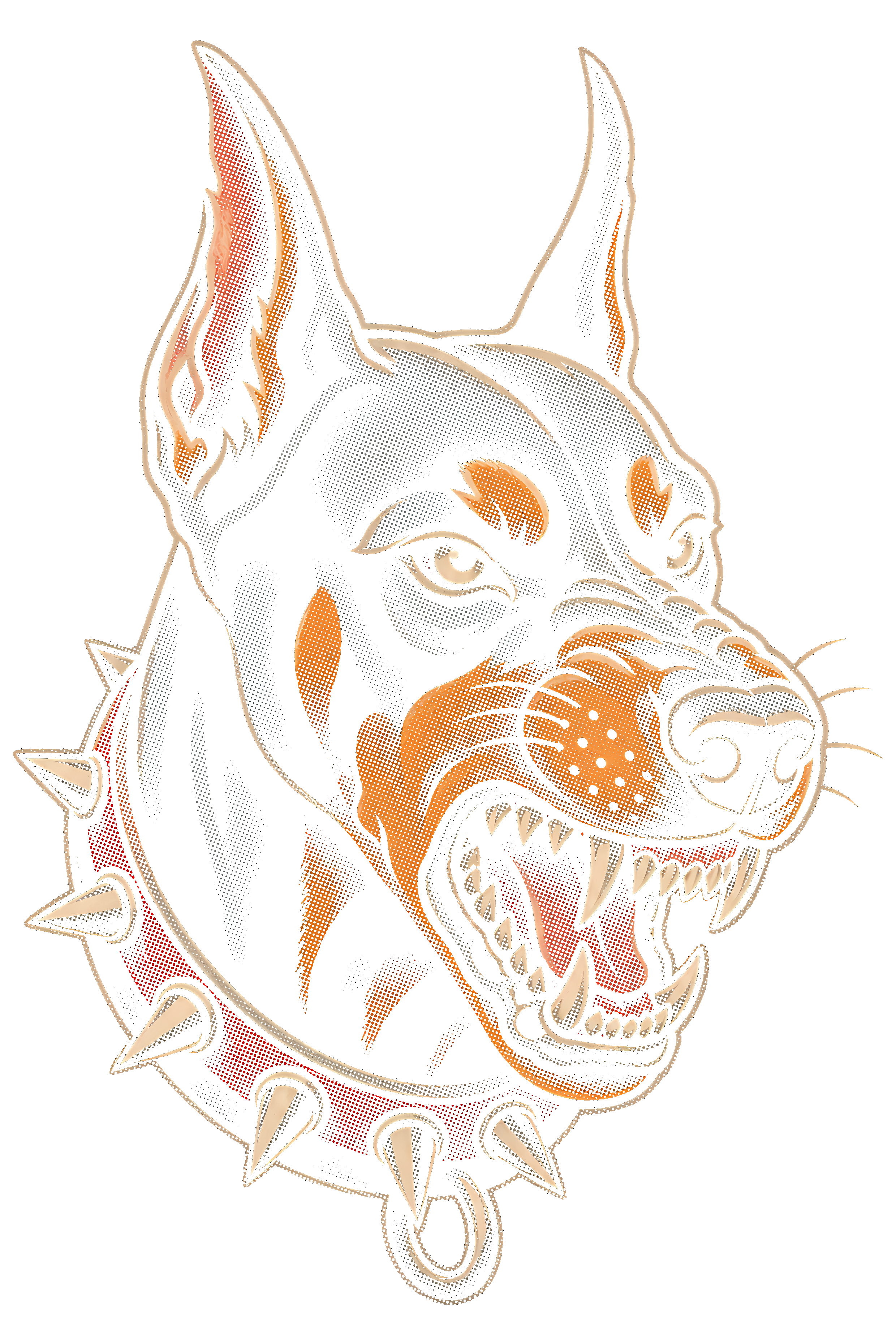 Tattoo design 29