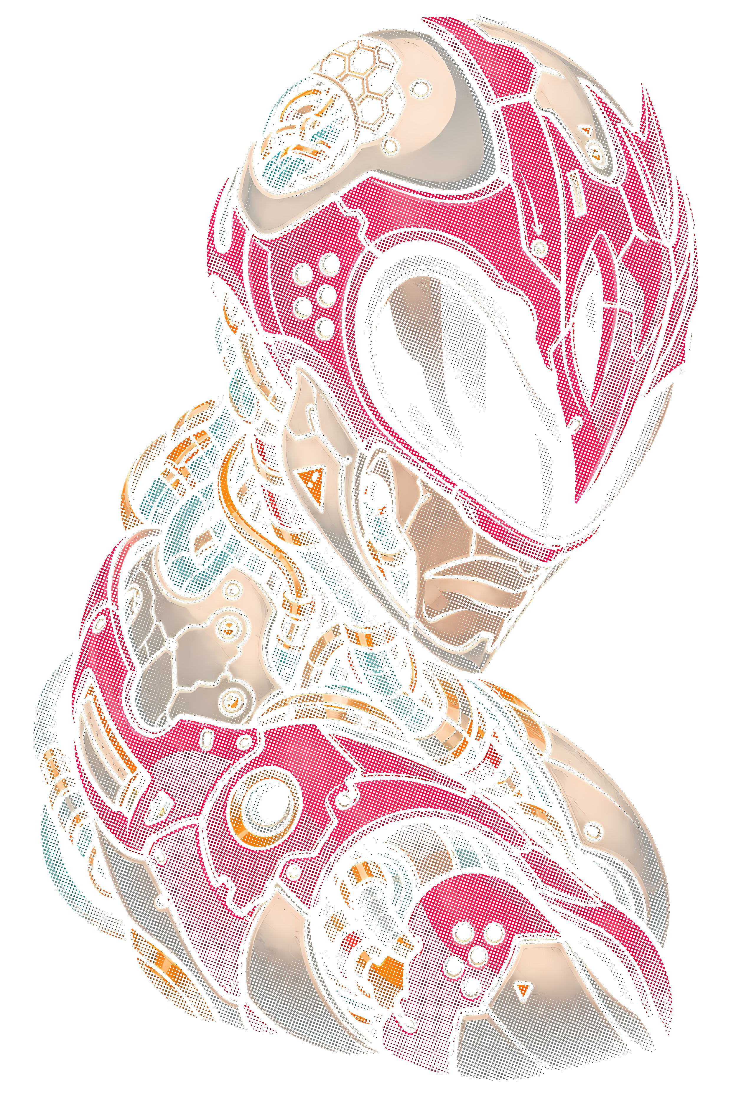 Tattoo design 30