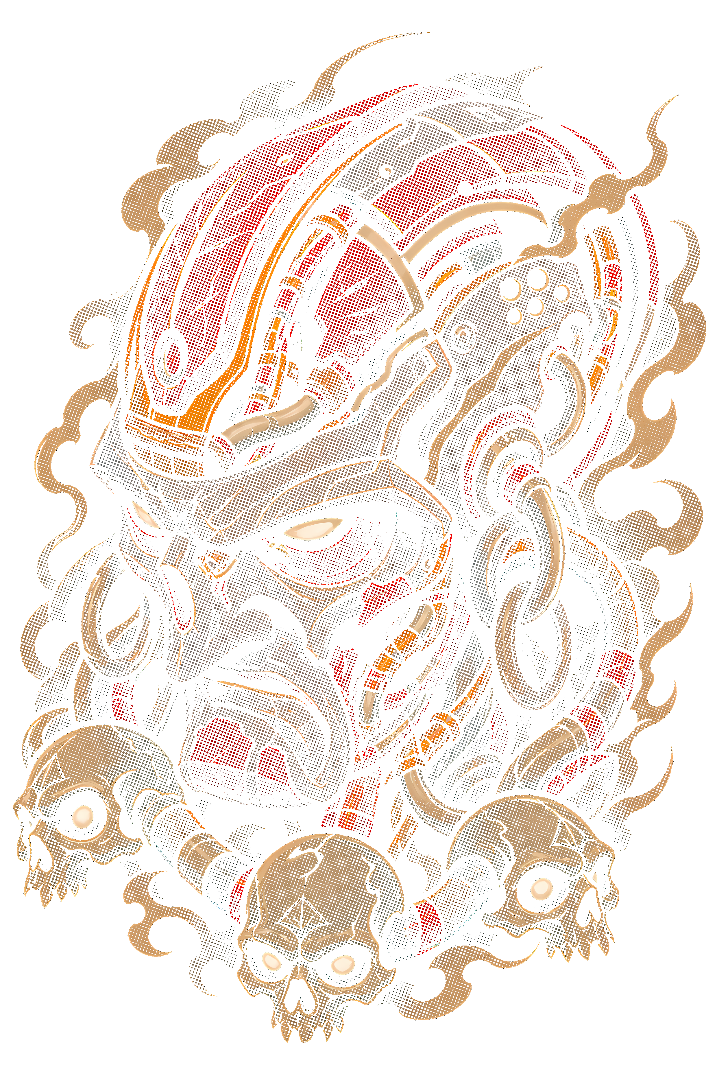 Tattoo design 31
