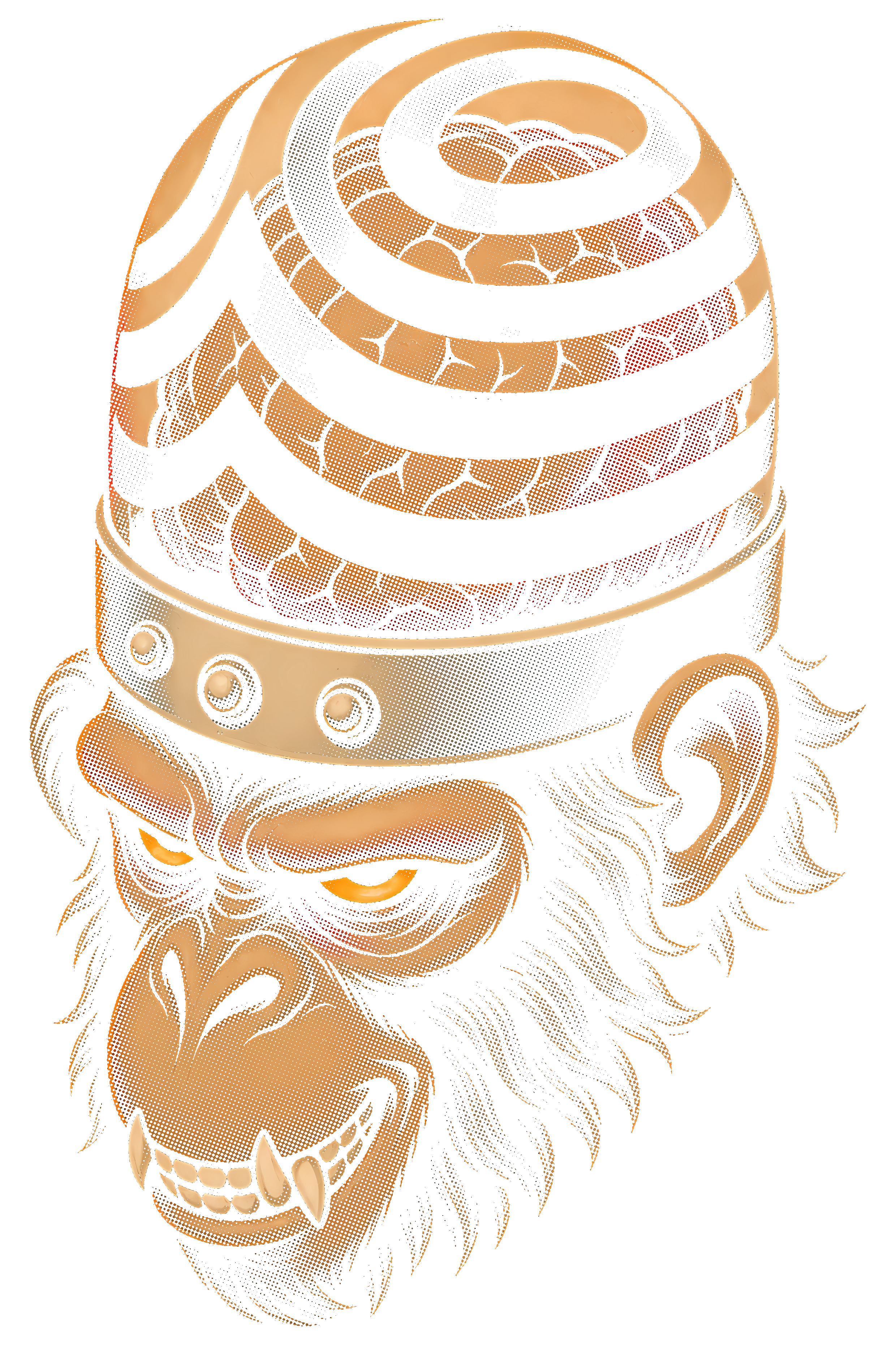 Tattoo design 32