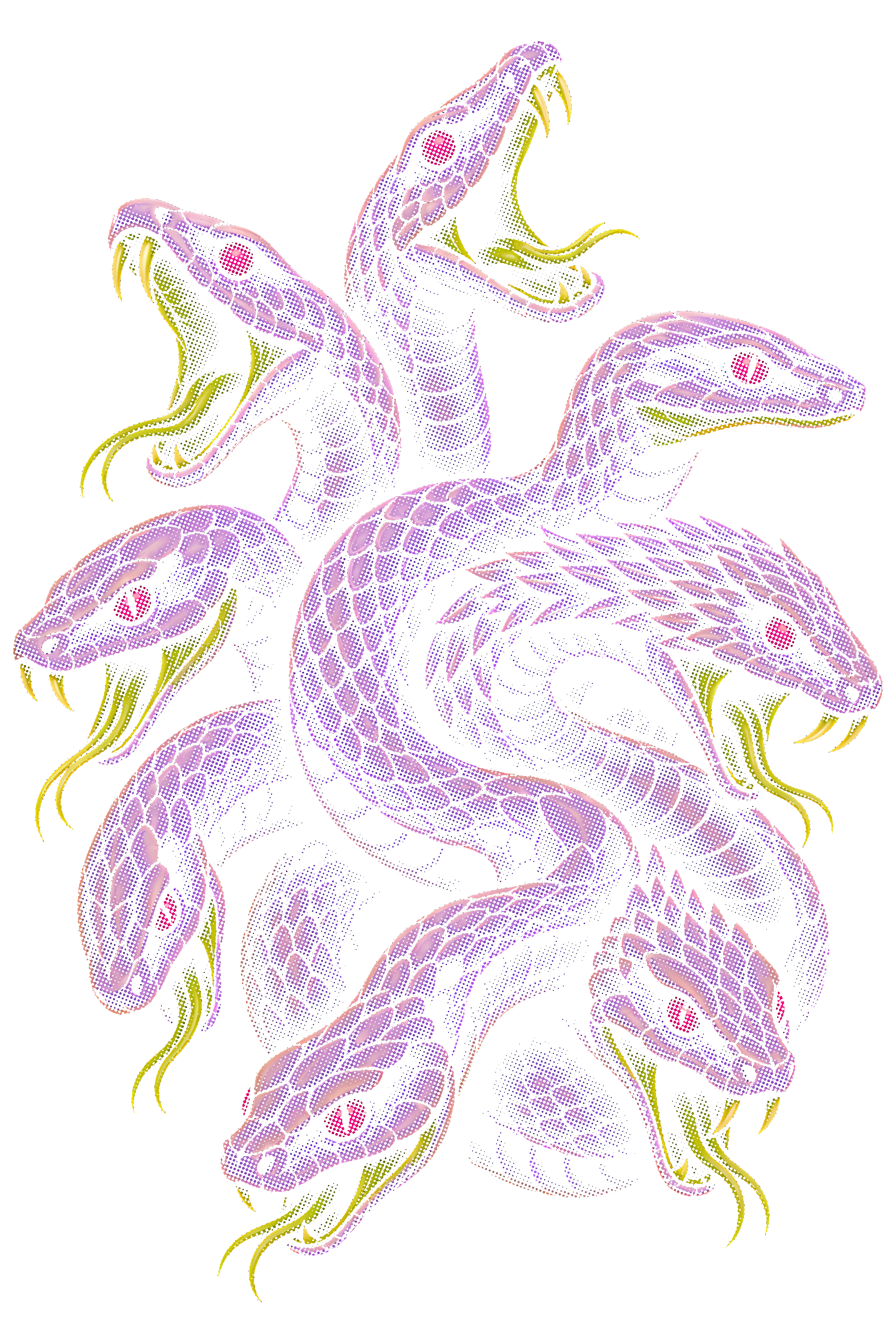 Tattoo design 33