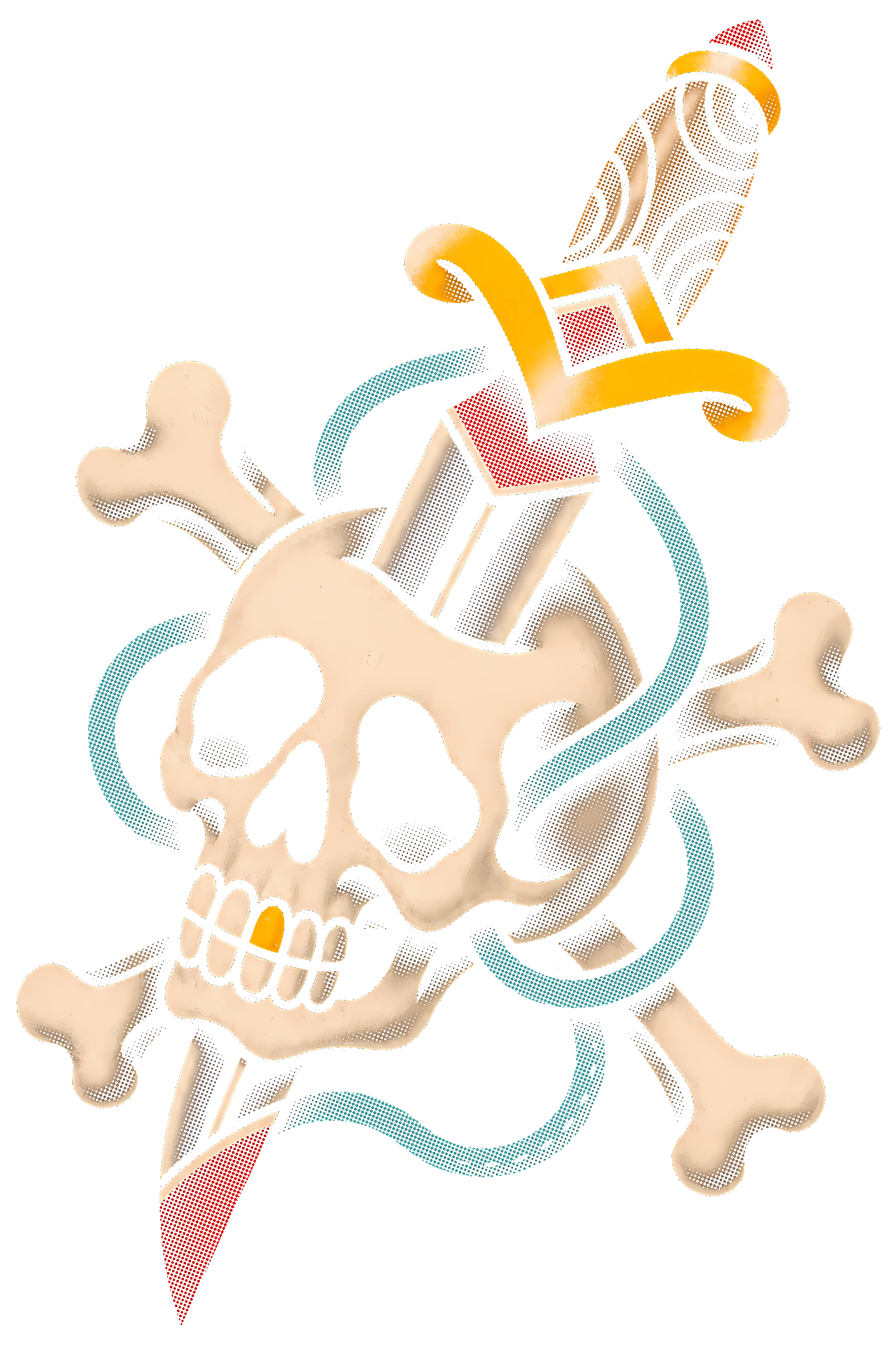 Tattoo design 34