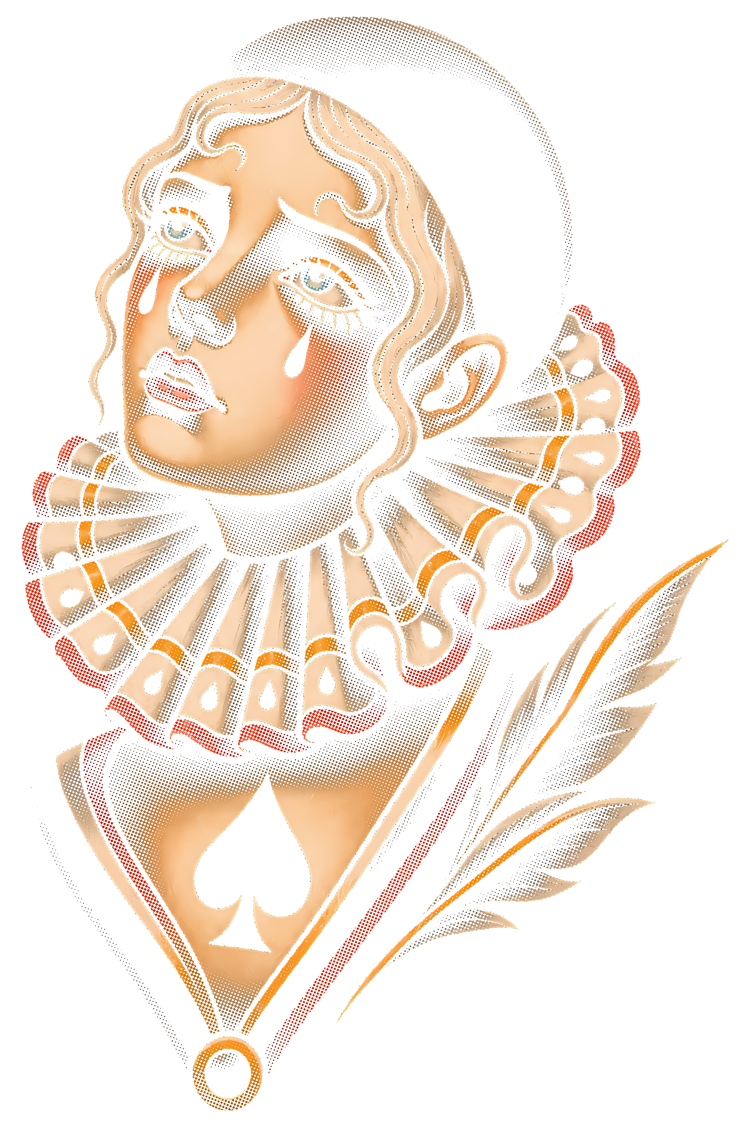 Tattoo design 36
