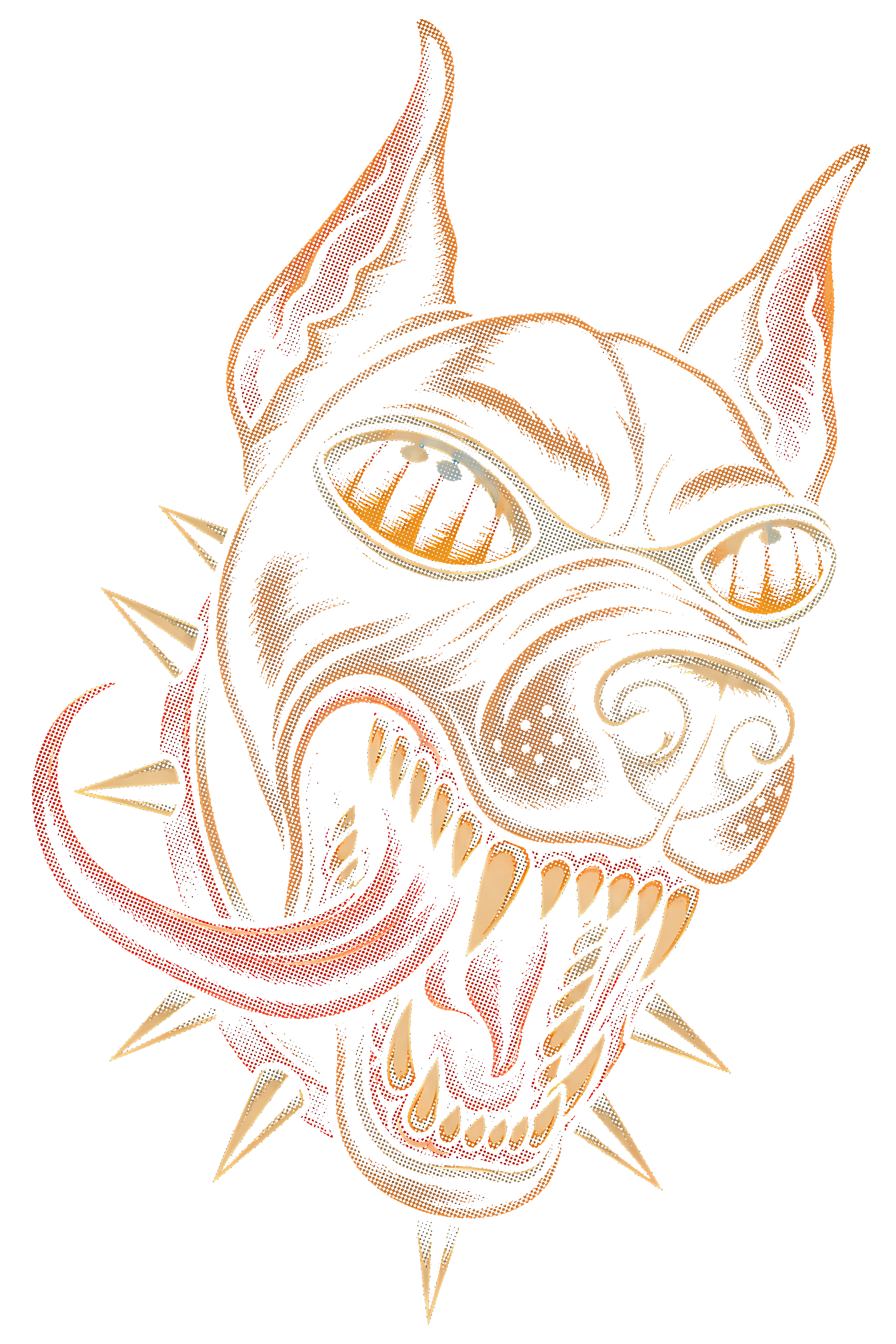 Tattoo design 37