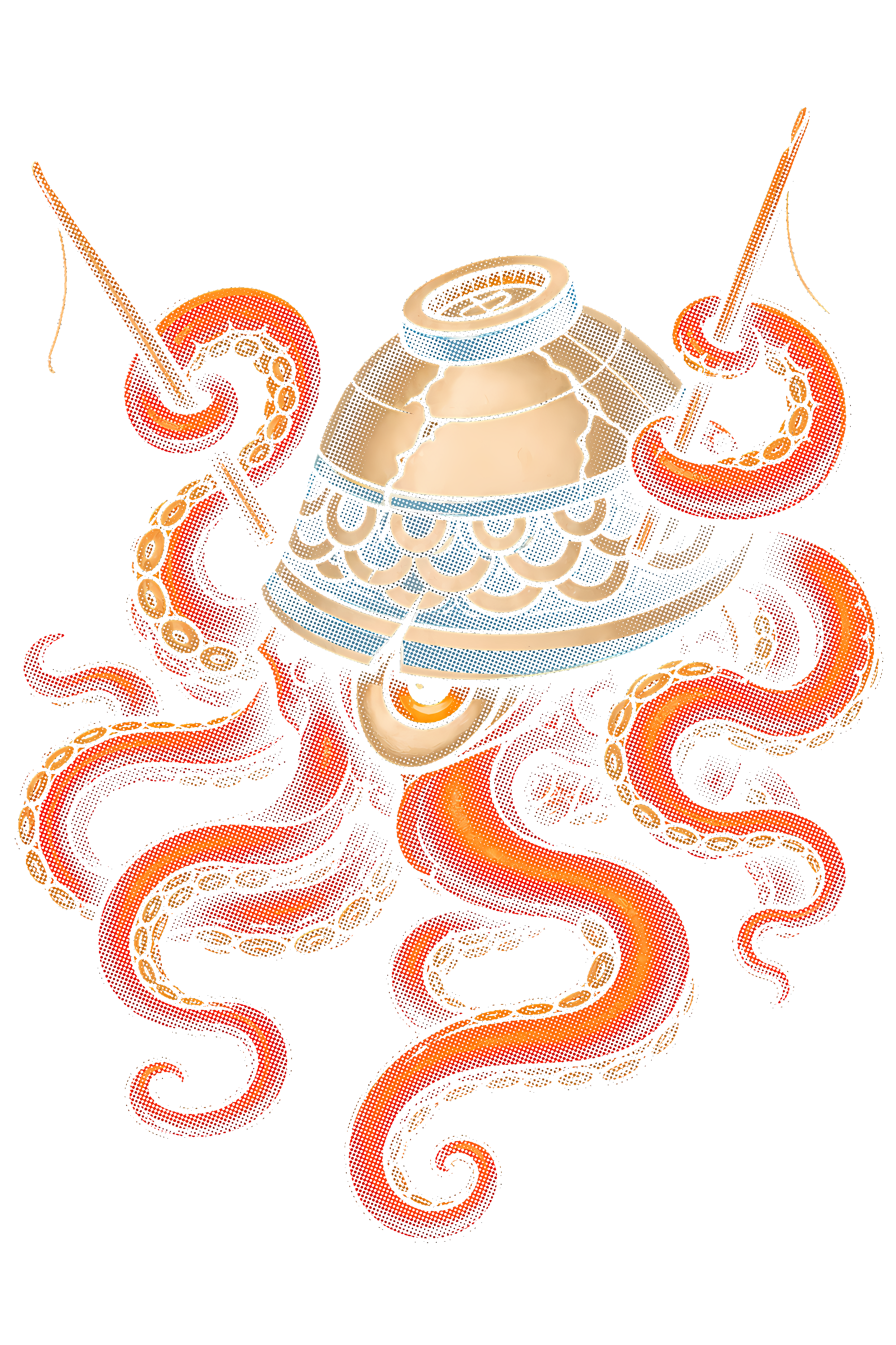 Tattoo design 38
