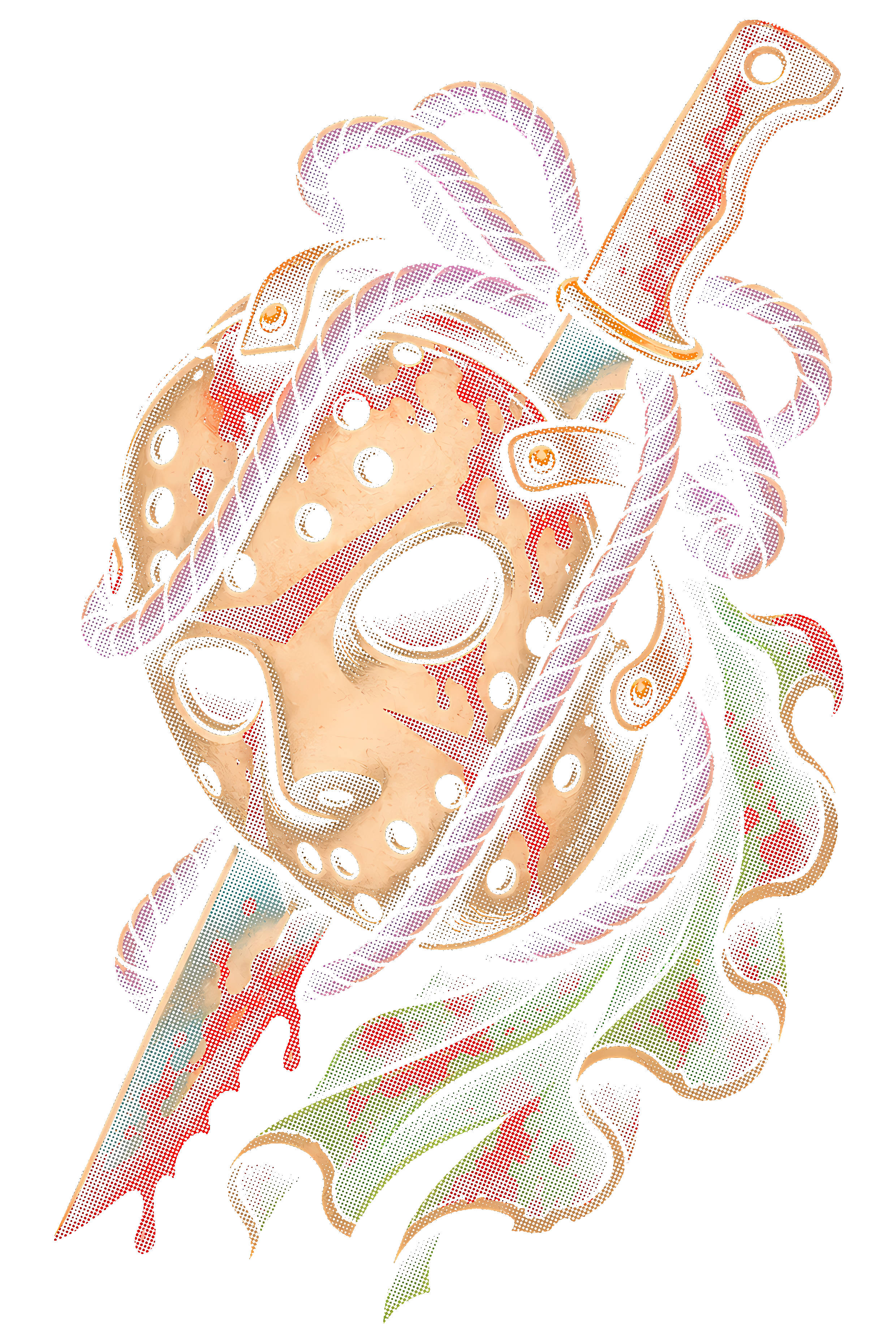 Tattoo design 4