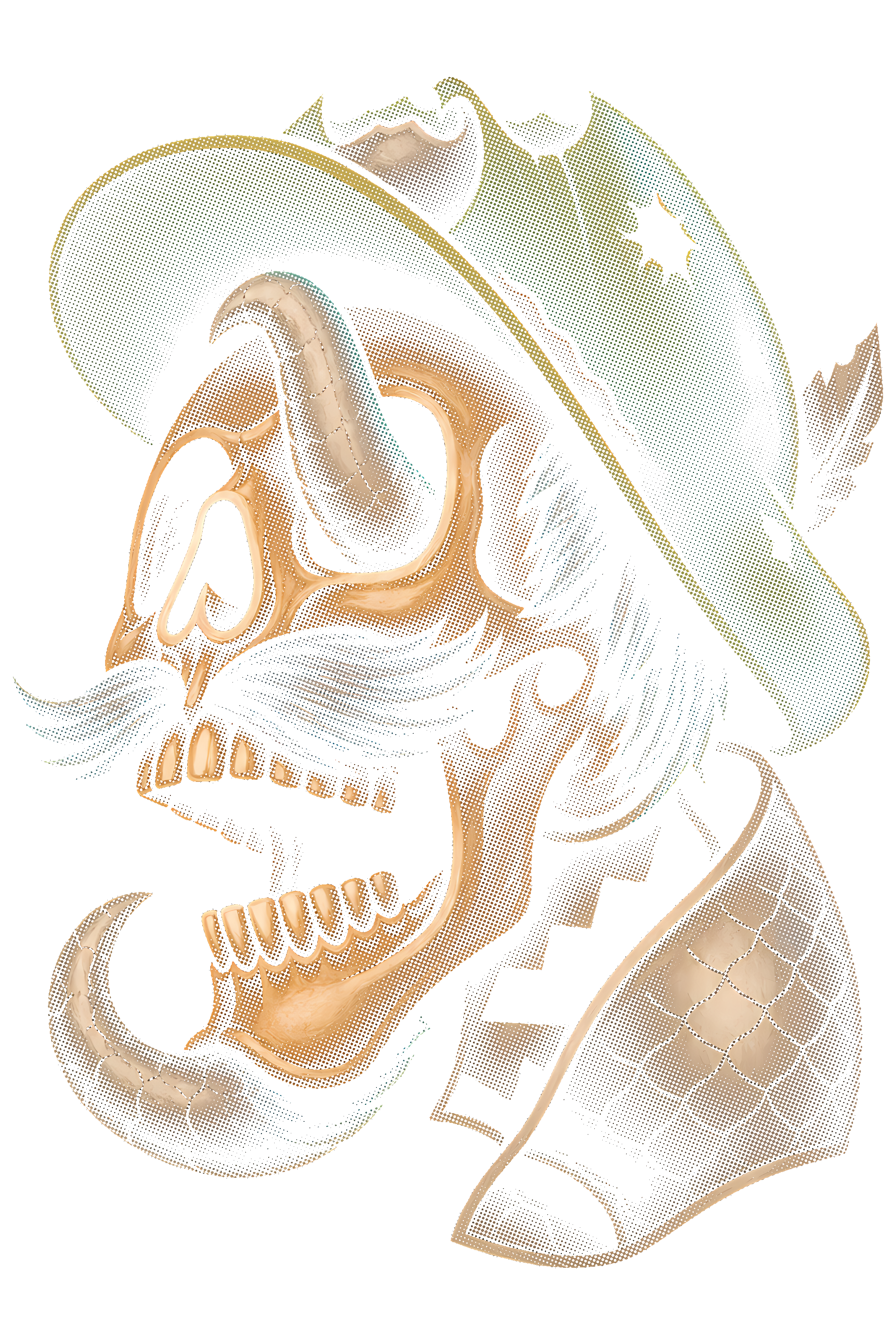 Tattoo design 42