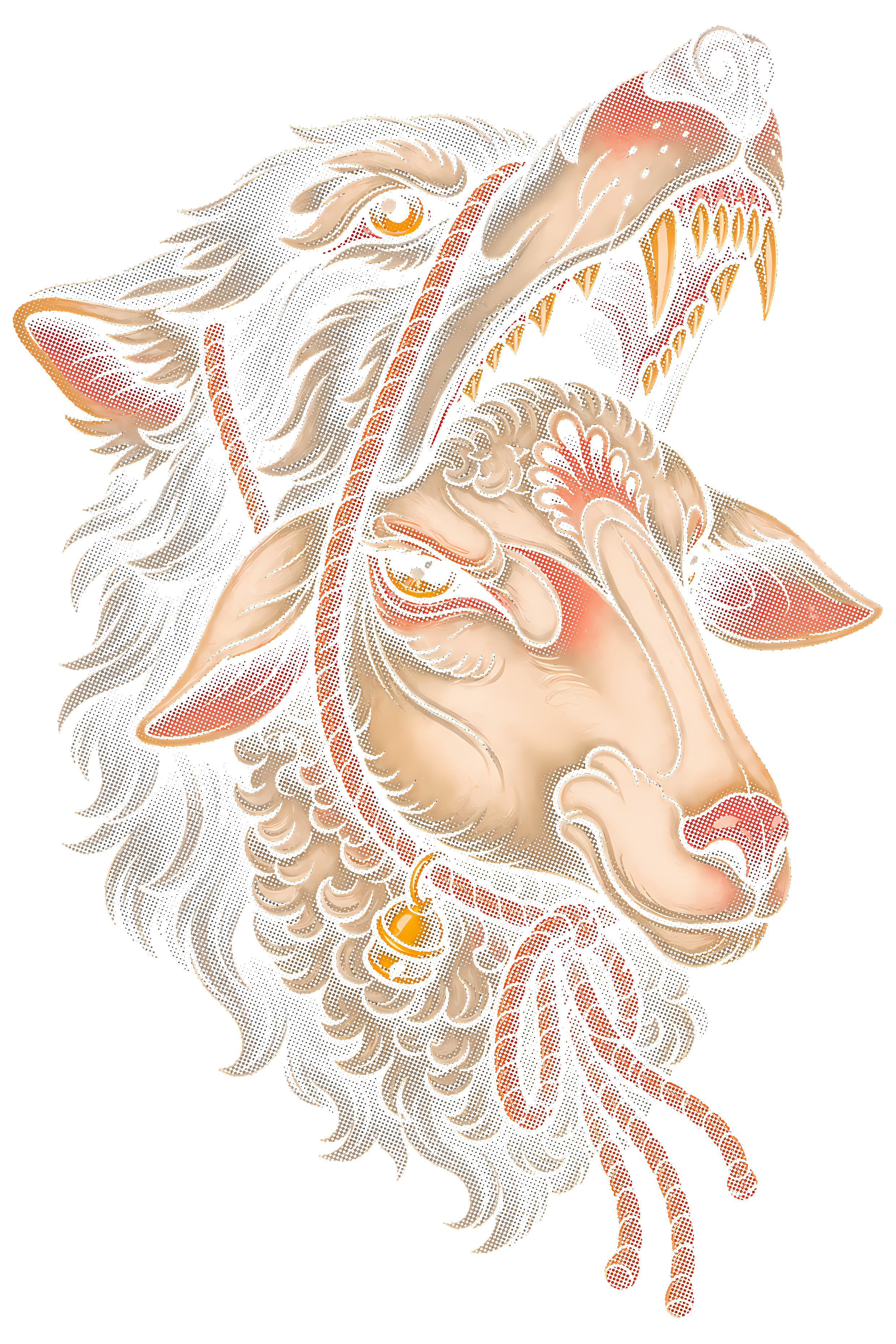 Tattoo design 43