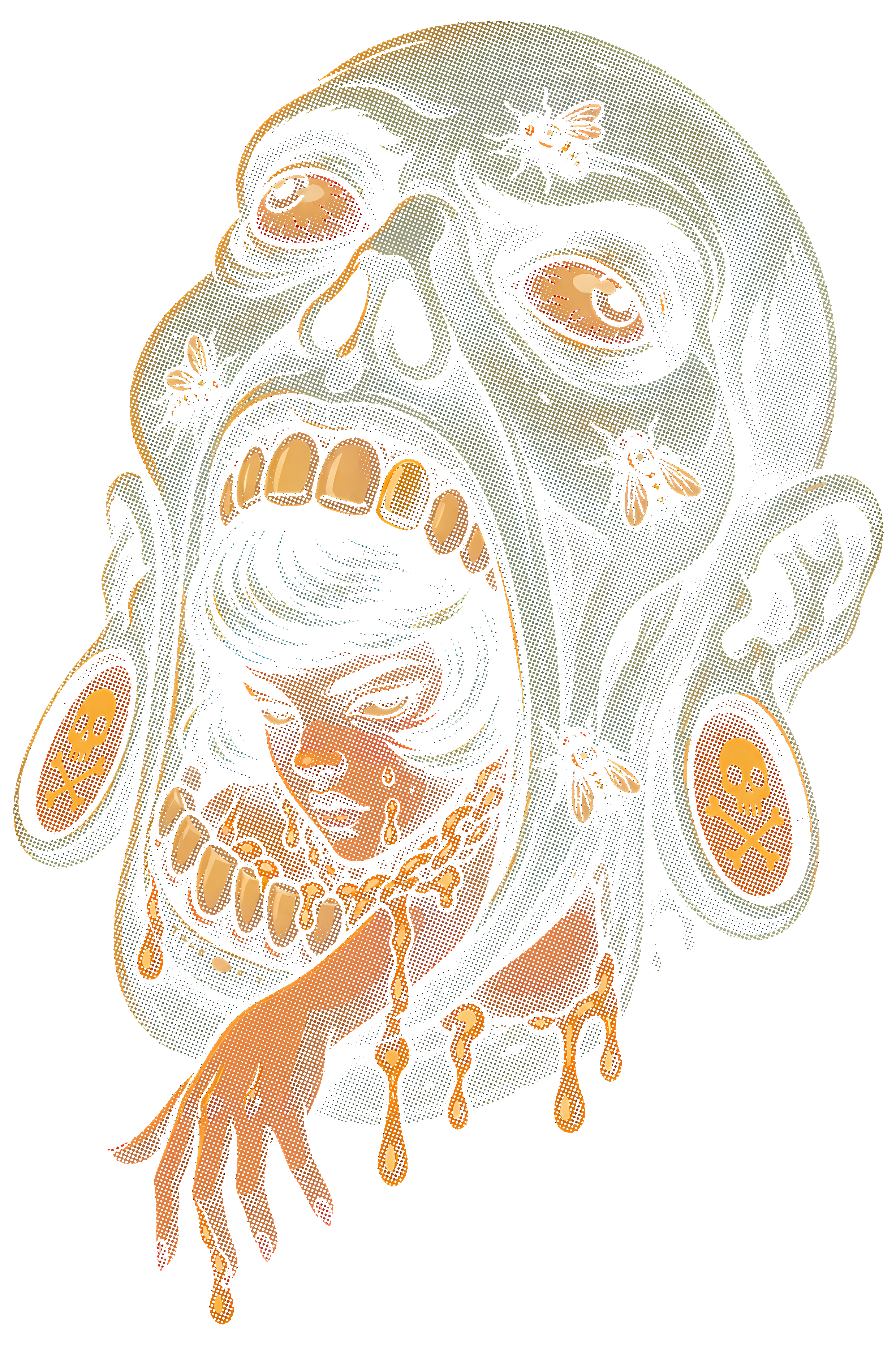 Tattoo design 48