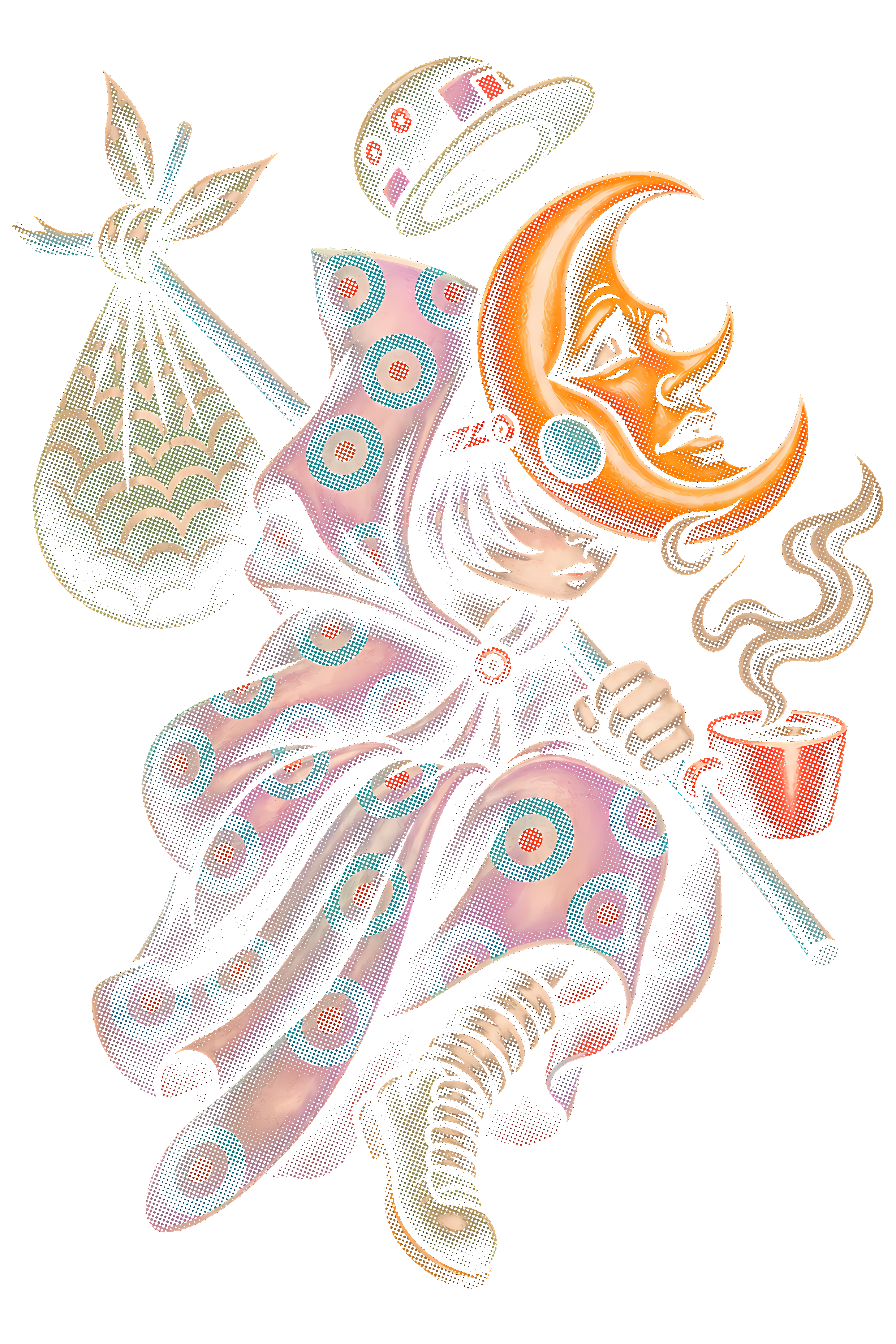 Tattoo design 5