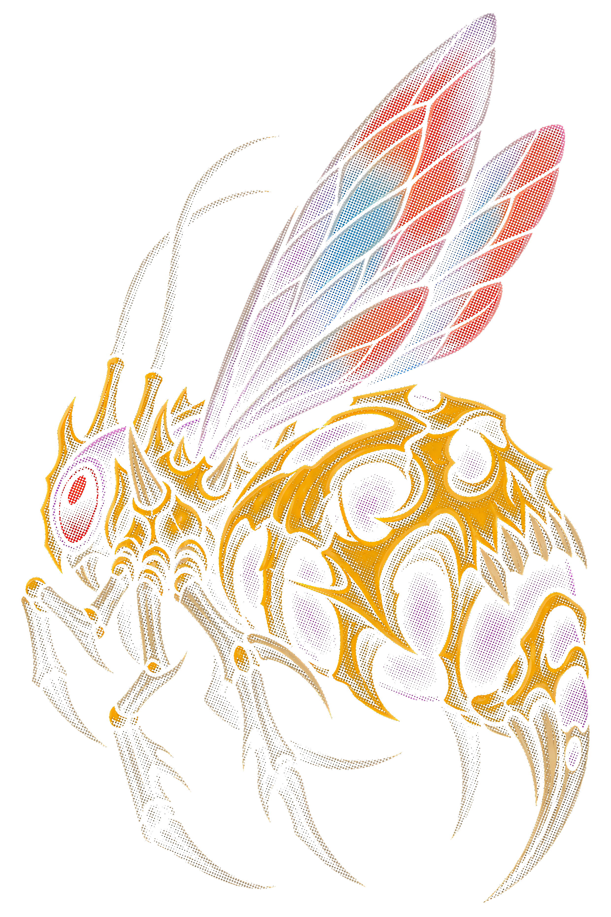 Tattoo design 50