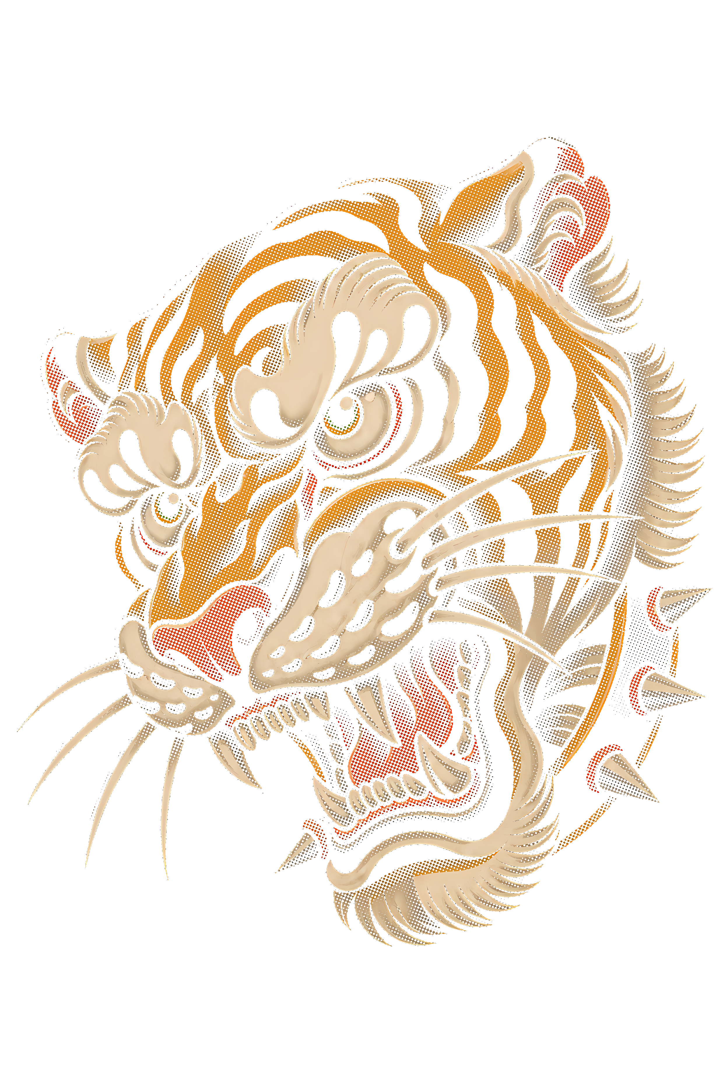 Tattoo design 53