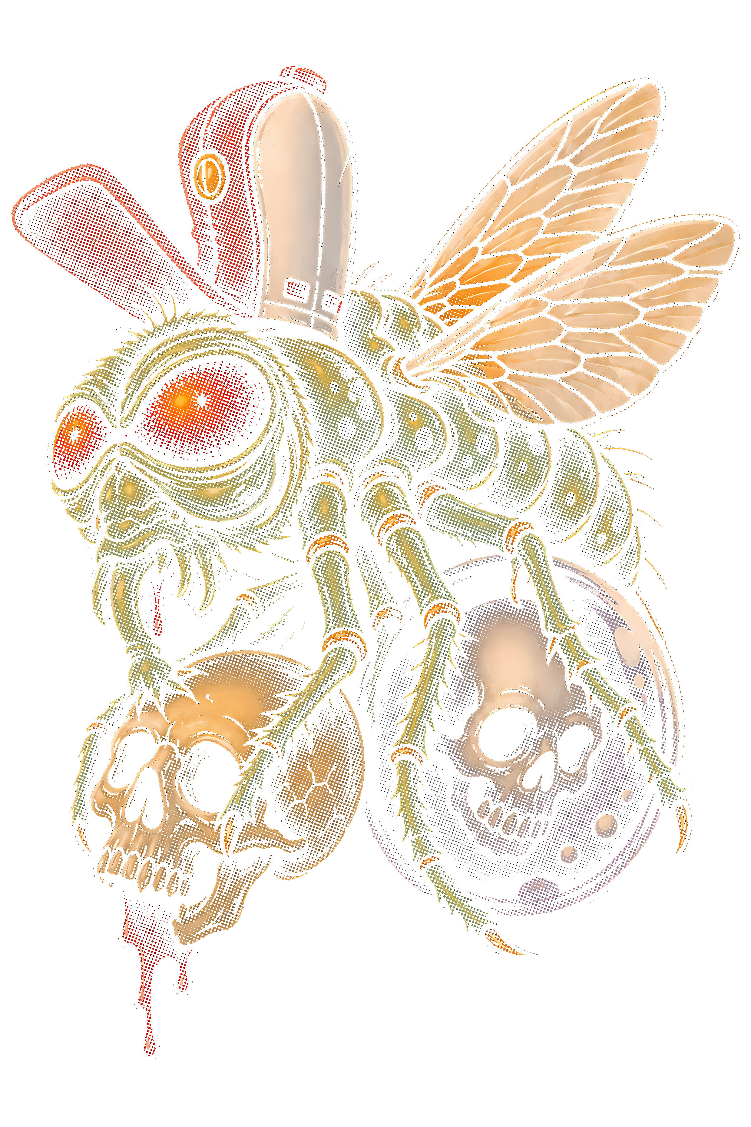 Tattoo design 54