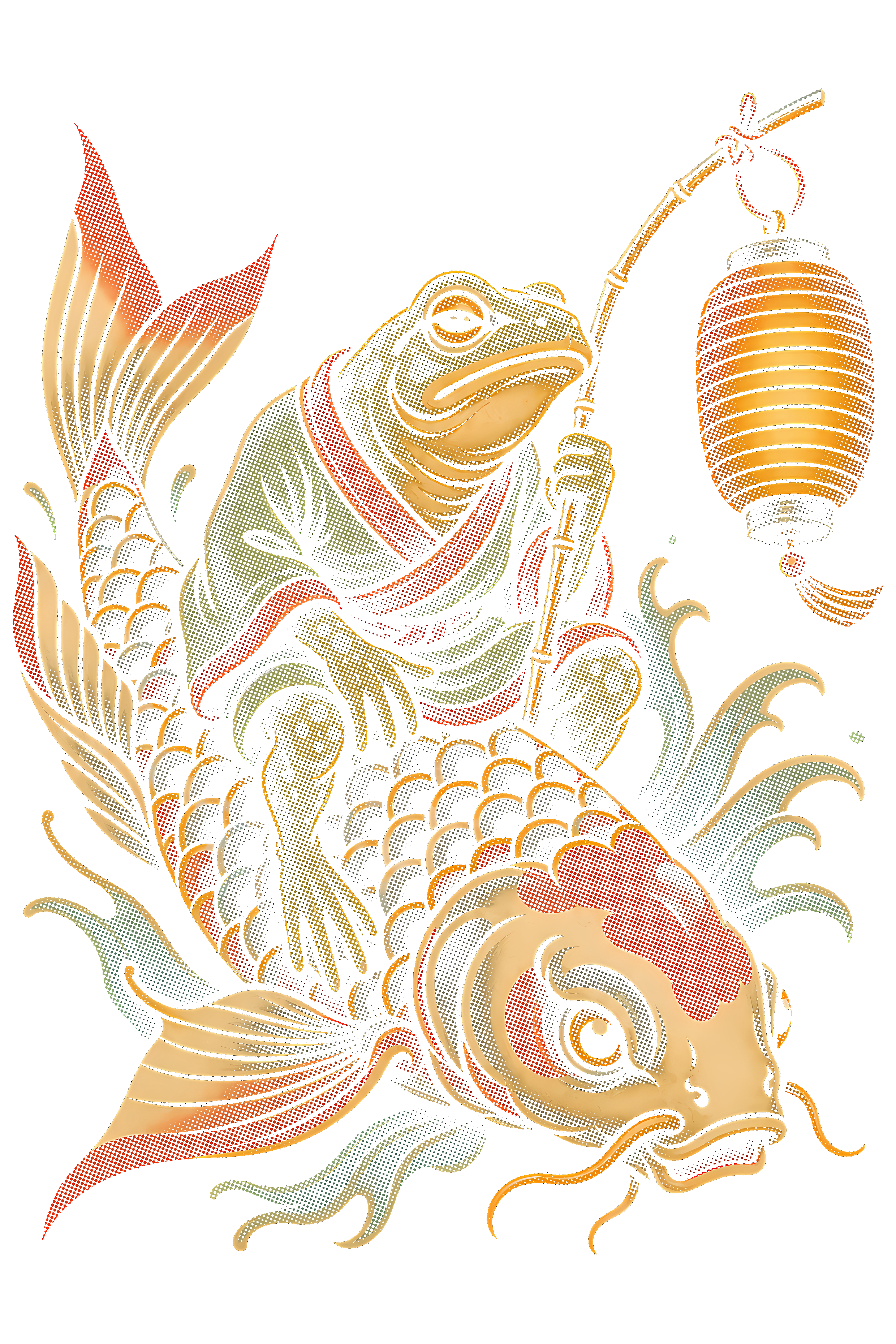 Tattoo design 55