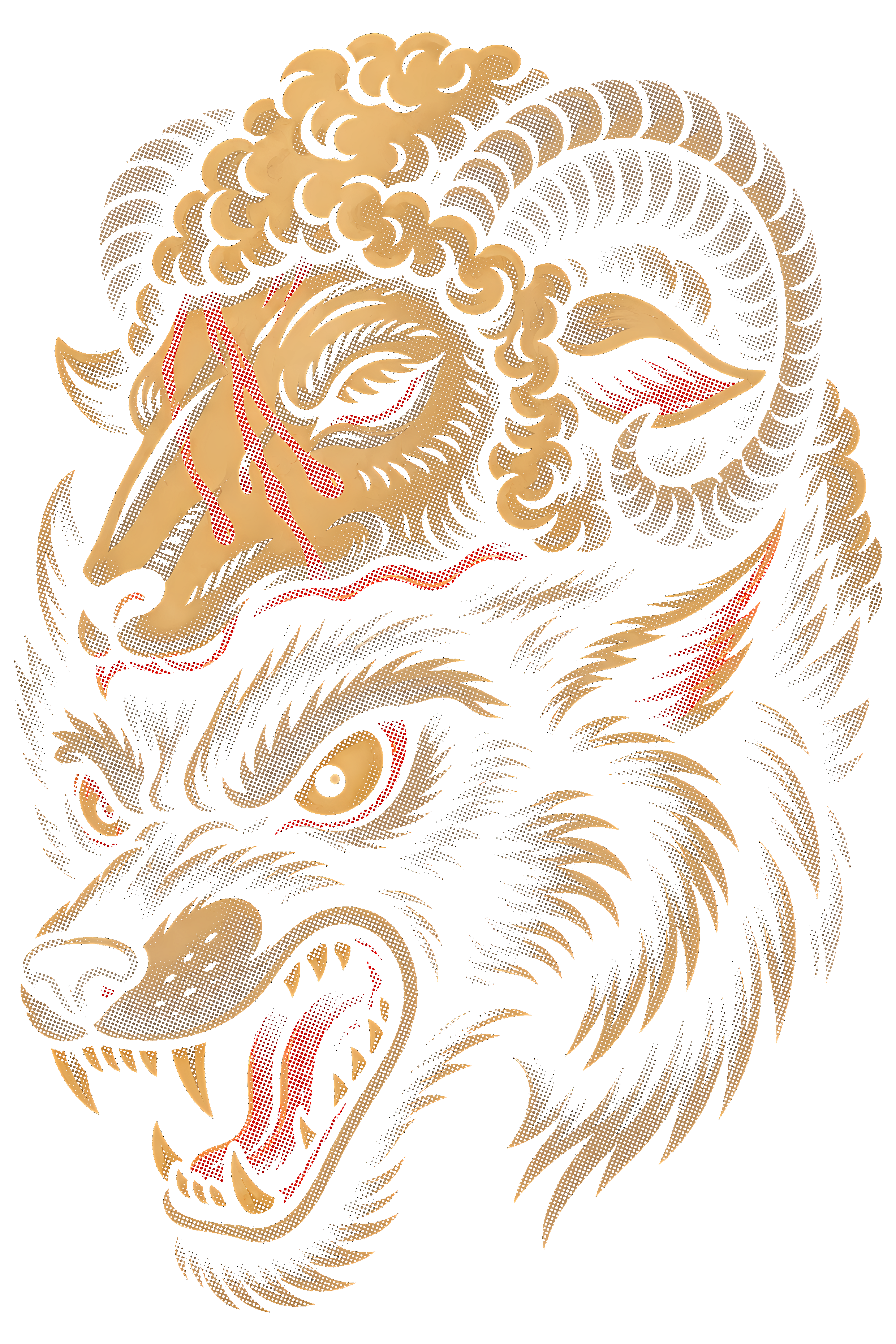 Tattoo design 57