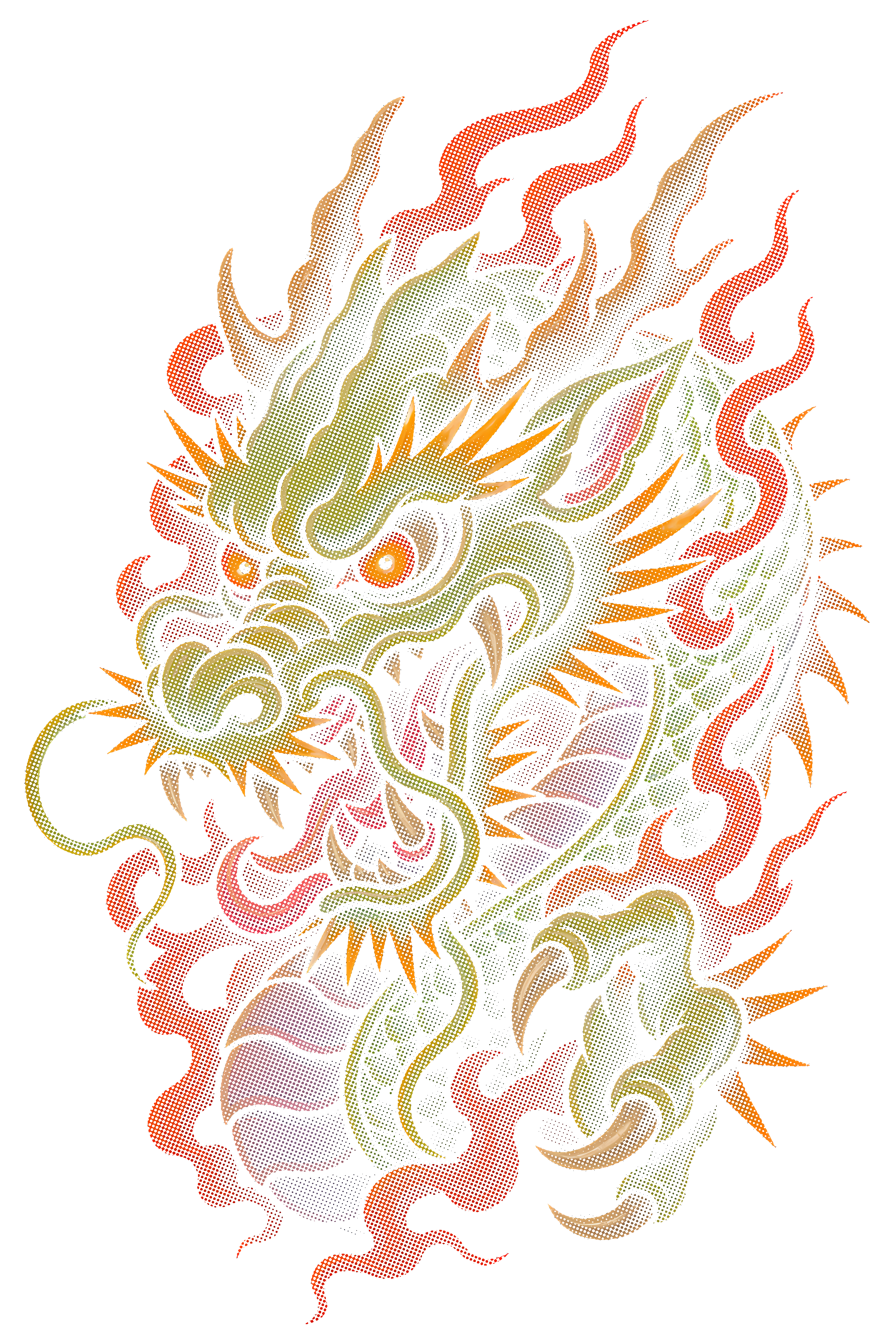 Tattoo design 59