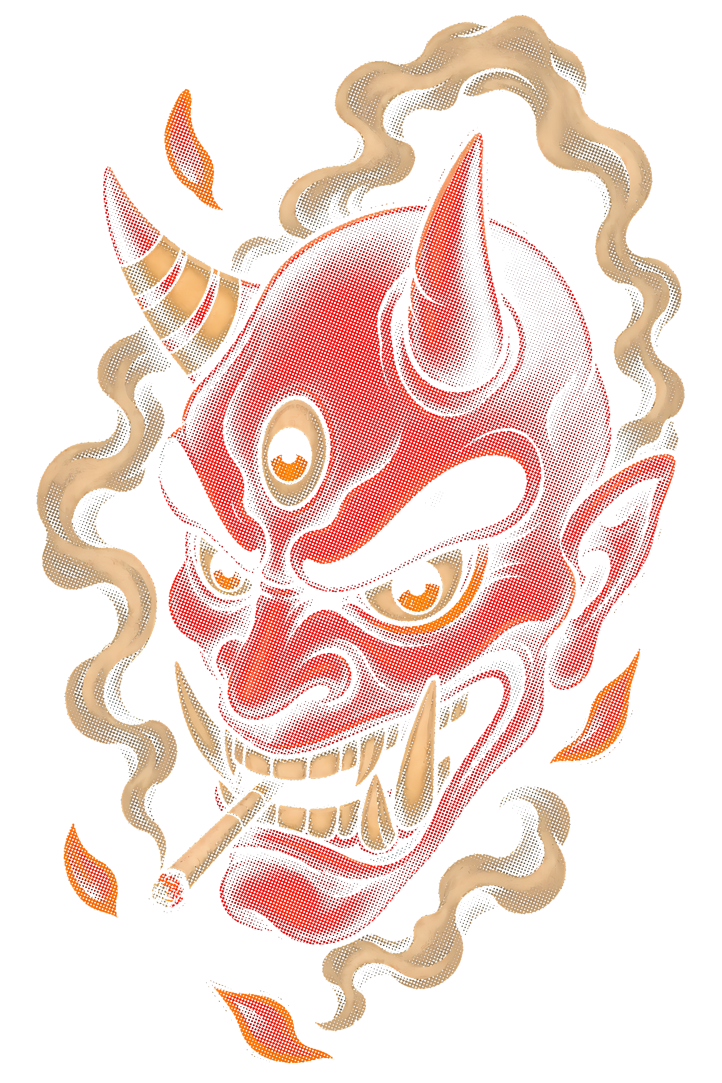 Tattoo design 60