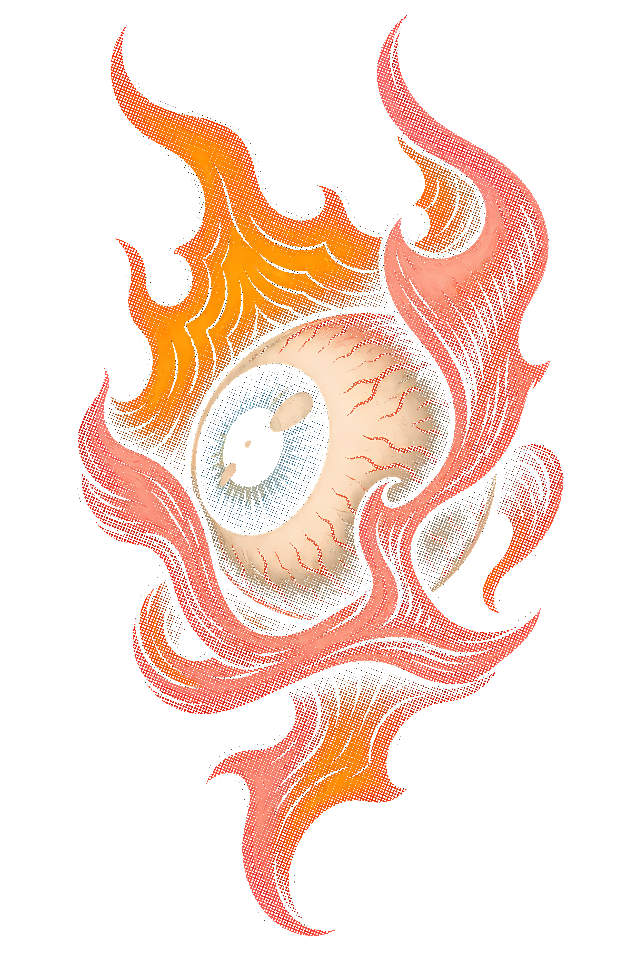 Tattoo design 64