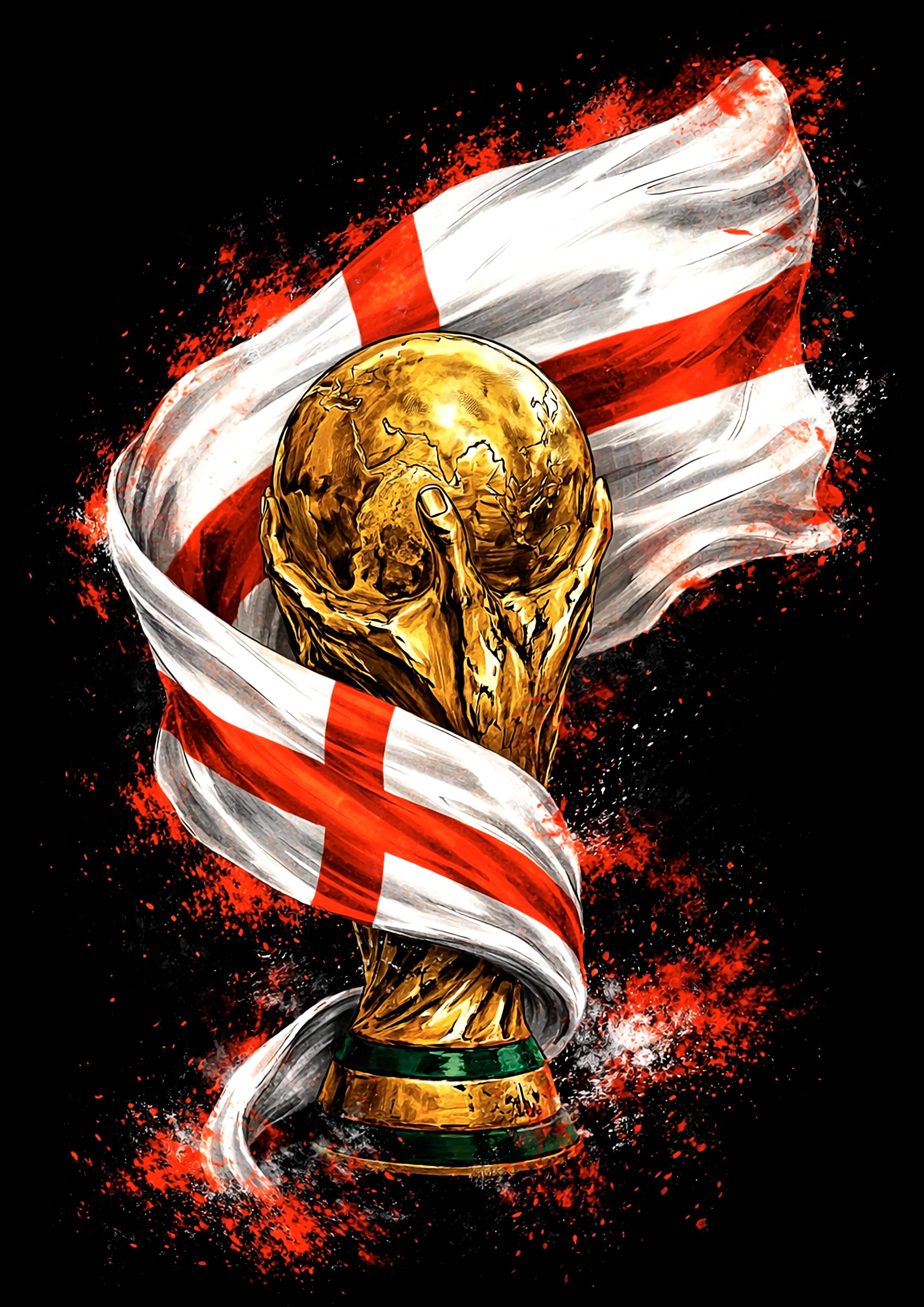 World Cup Design